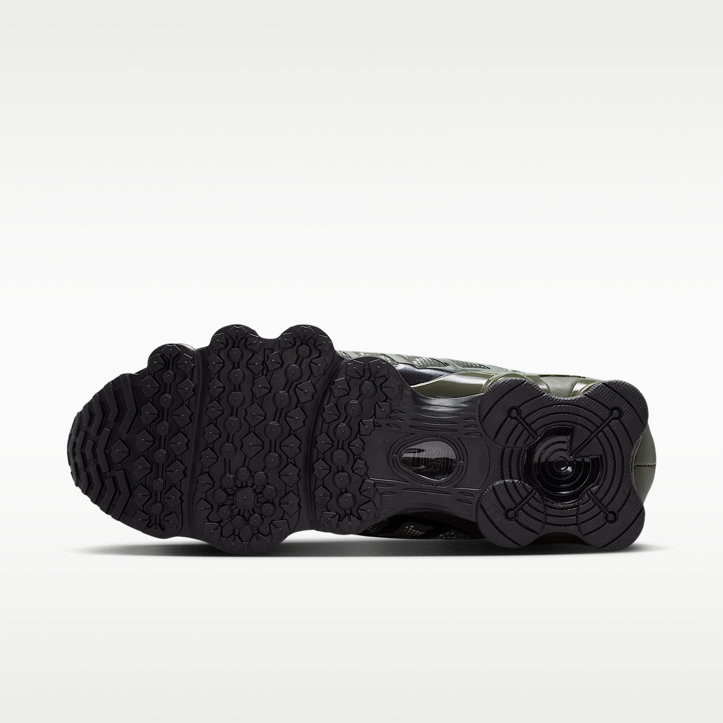 Nike Shox TL