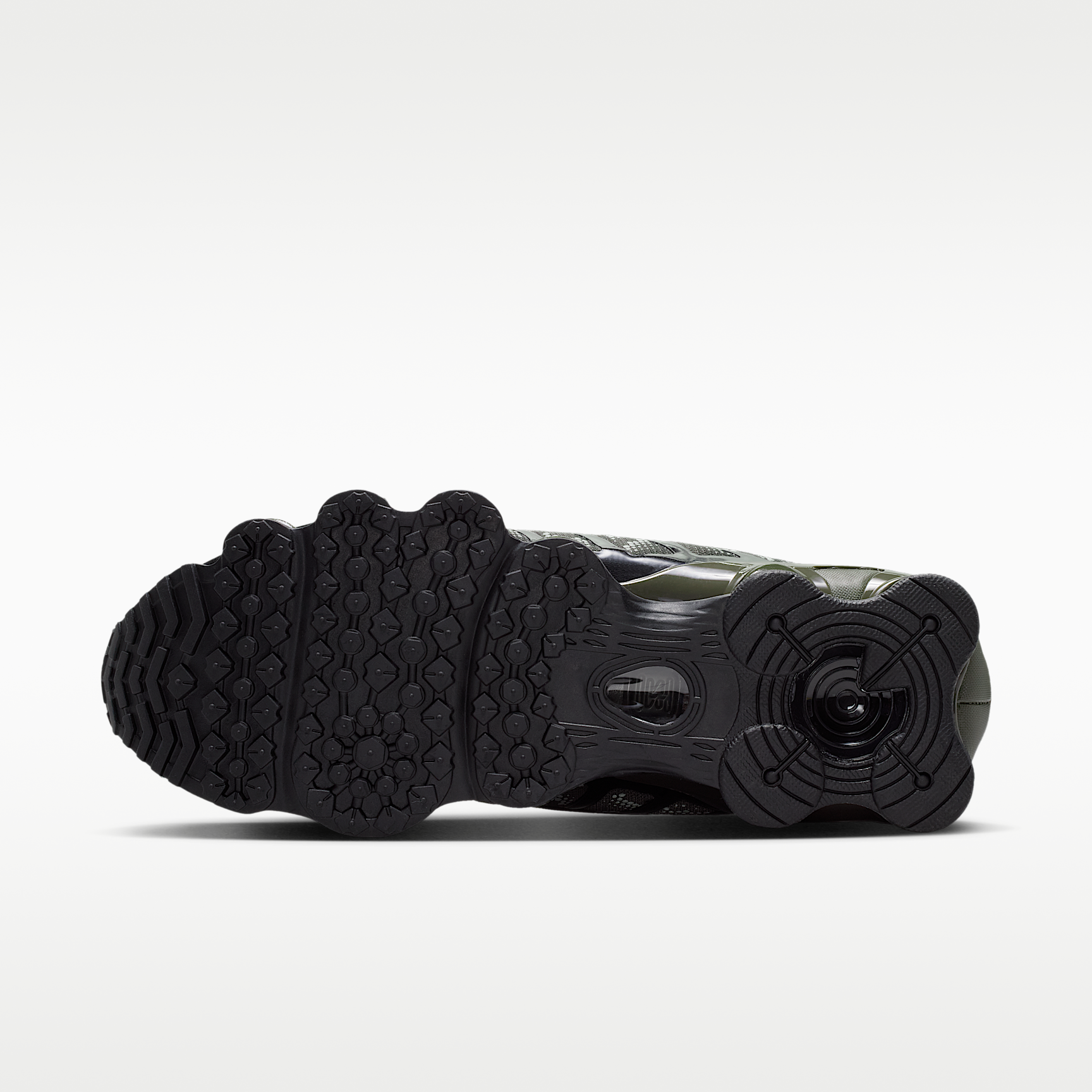 Nike Shox TL