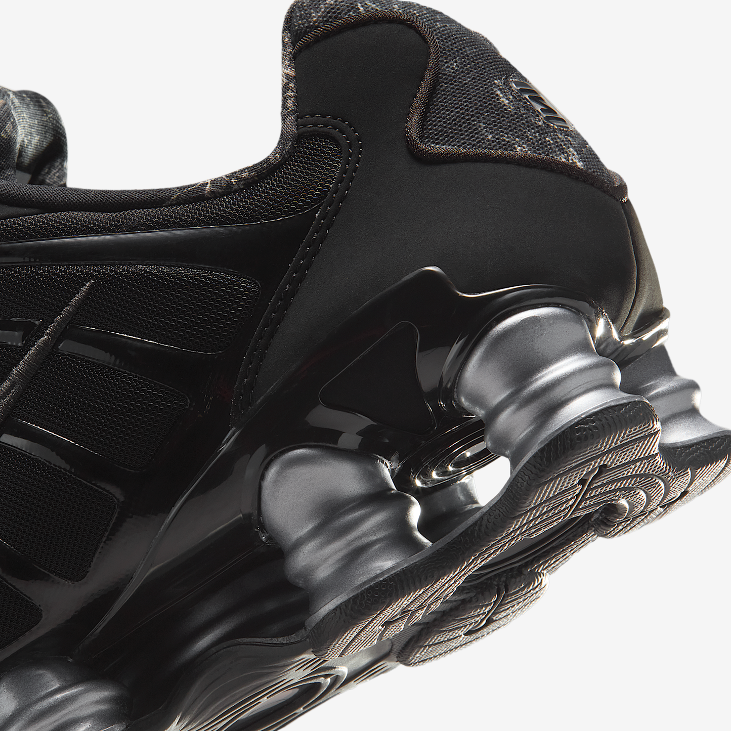 Nike Shox TL