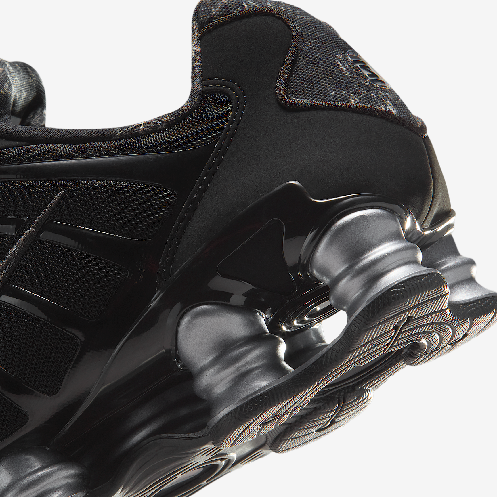 Nike Shox TL