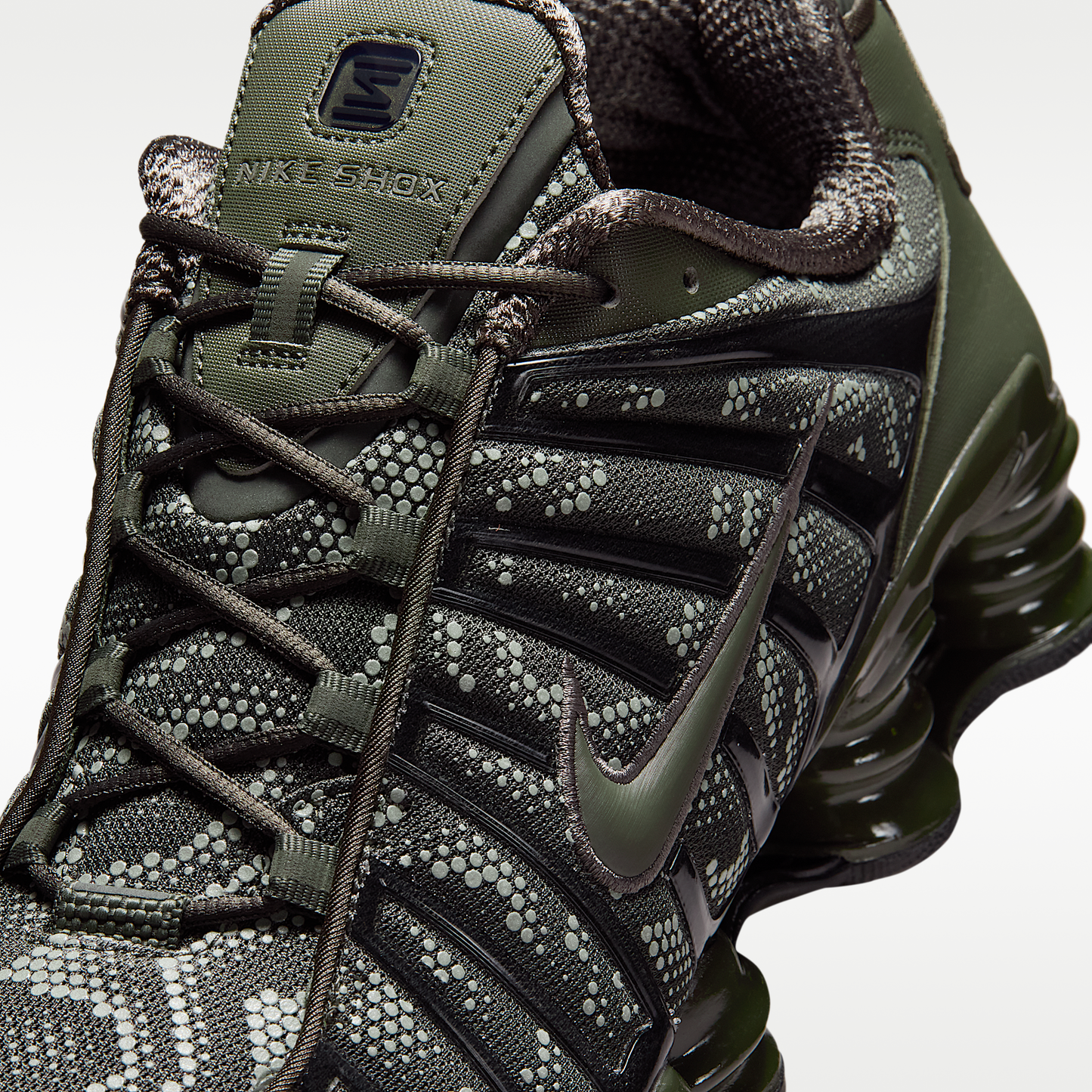 Nike Shox TL