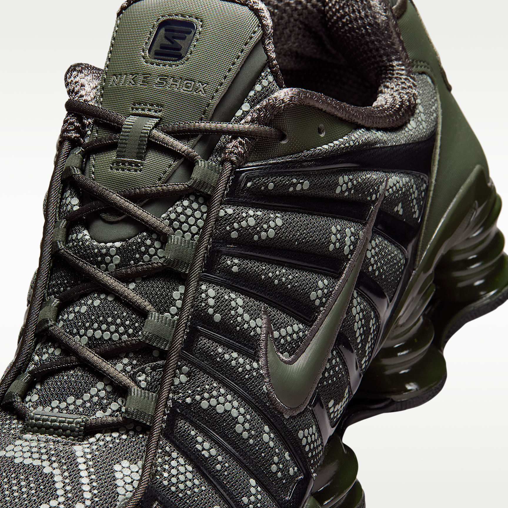 Nike Shox TL
