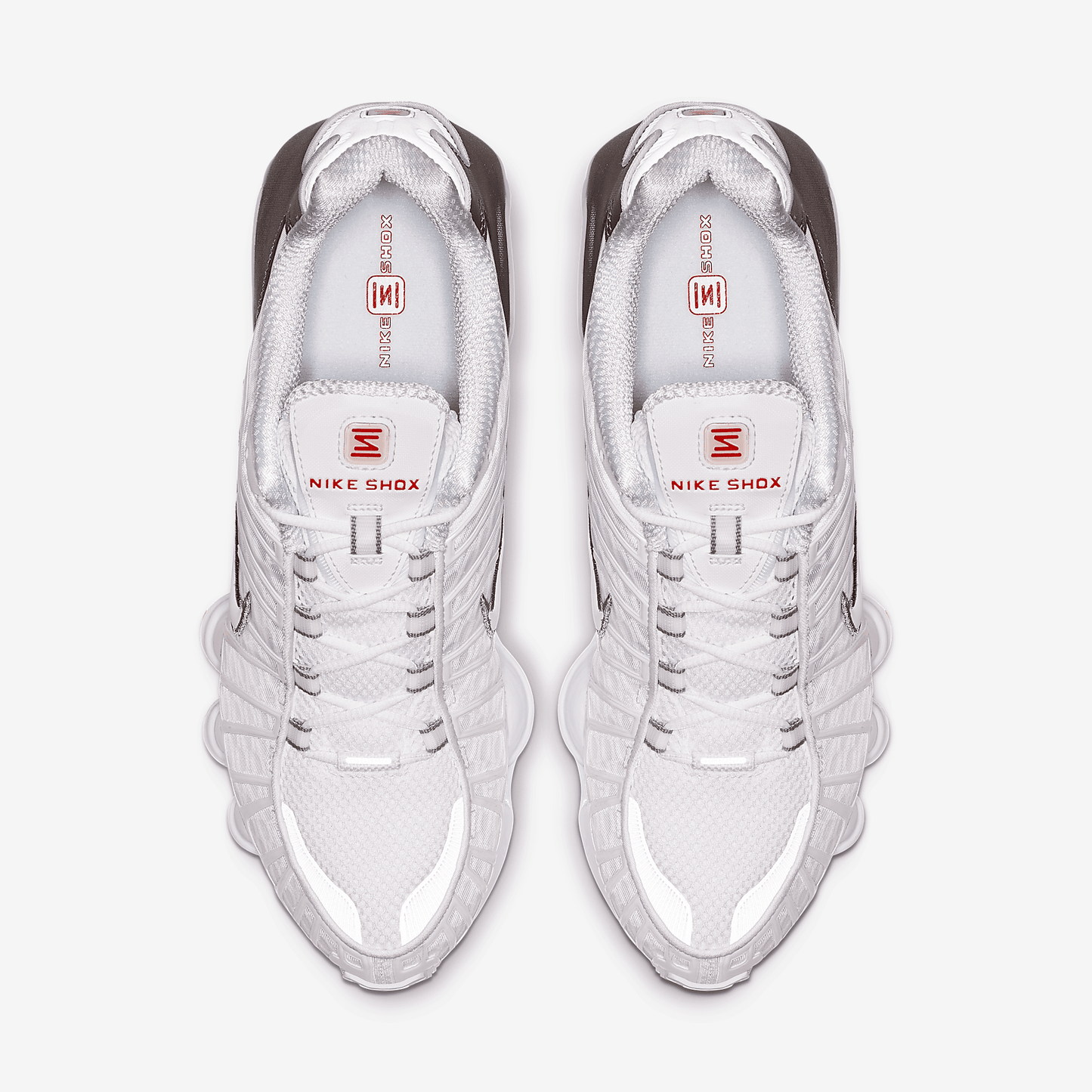 Nike Shox TL Men's Shoes