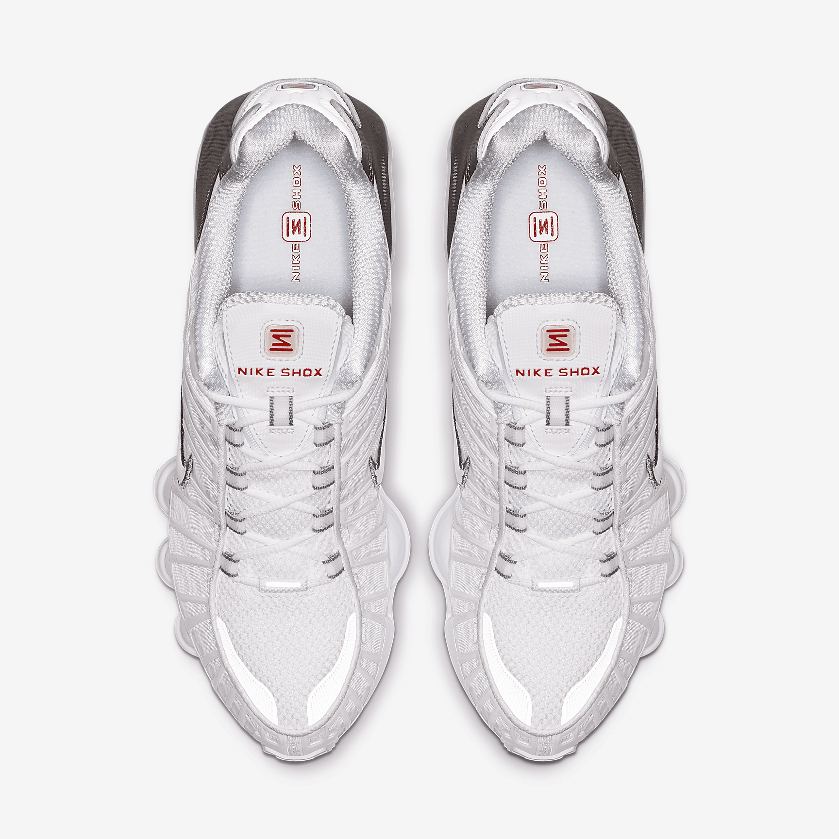 Nike Shox TL Men's Shoes