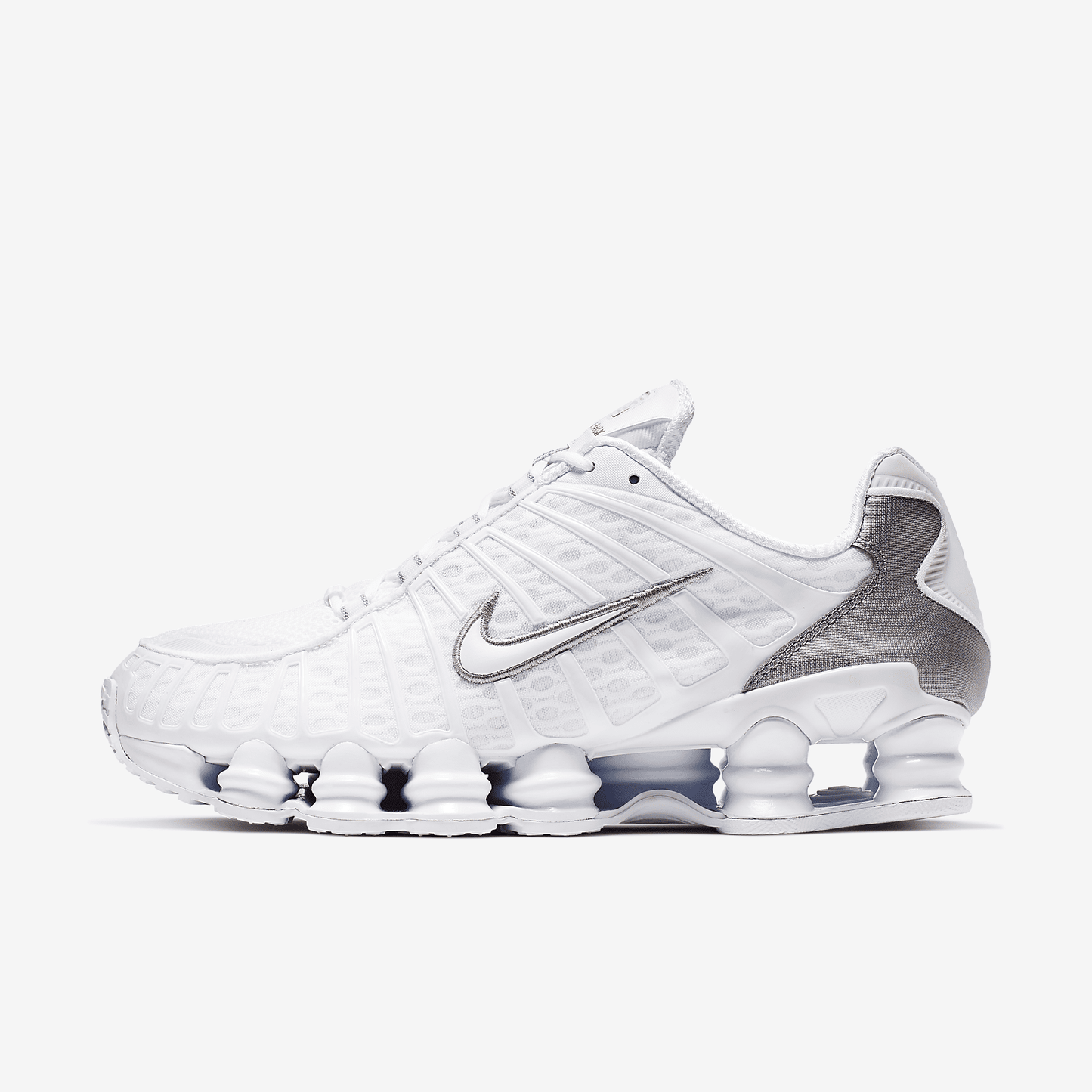 Nike Shox TL Men's Shoes