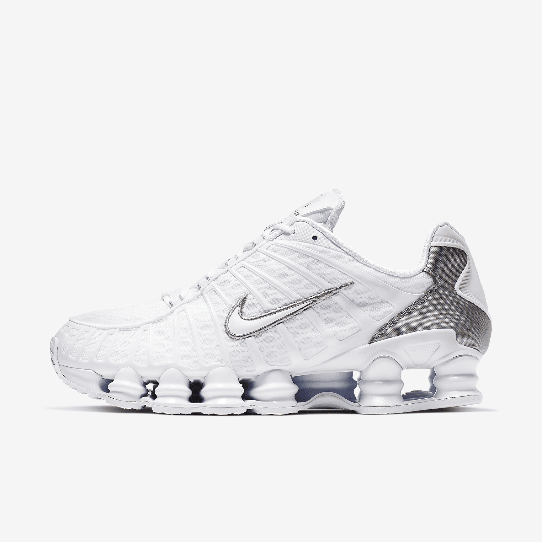 Nike Shox TL Men's Shoes