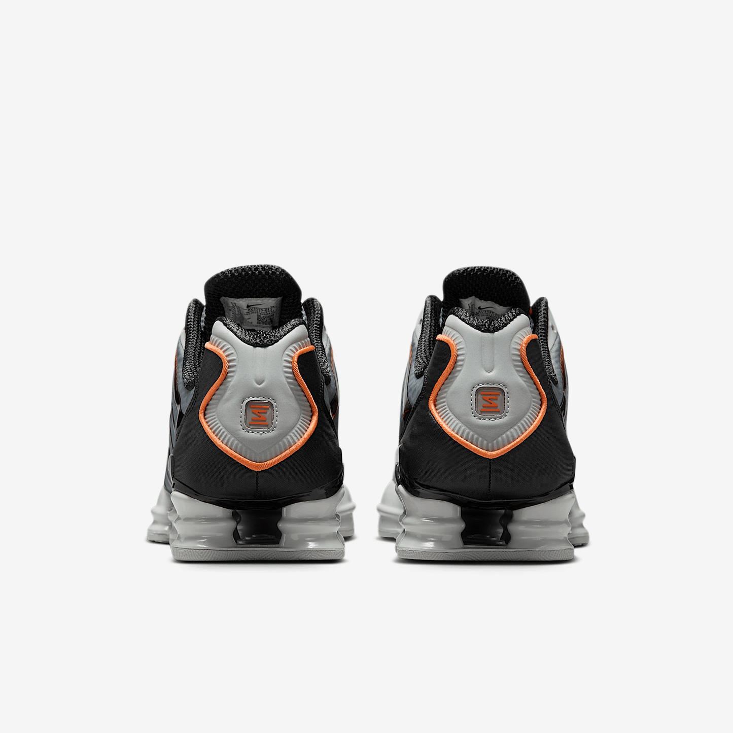 Nike Shox TL Men's Shoes