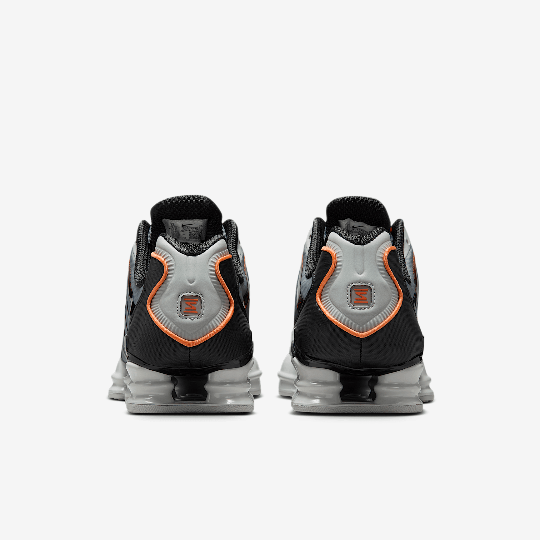 Nike Shox TL Men's Shoes