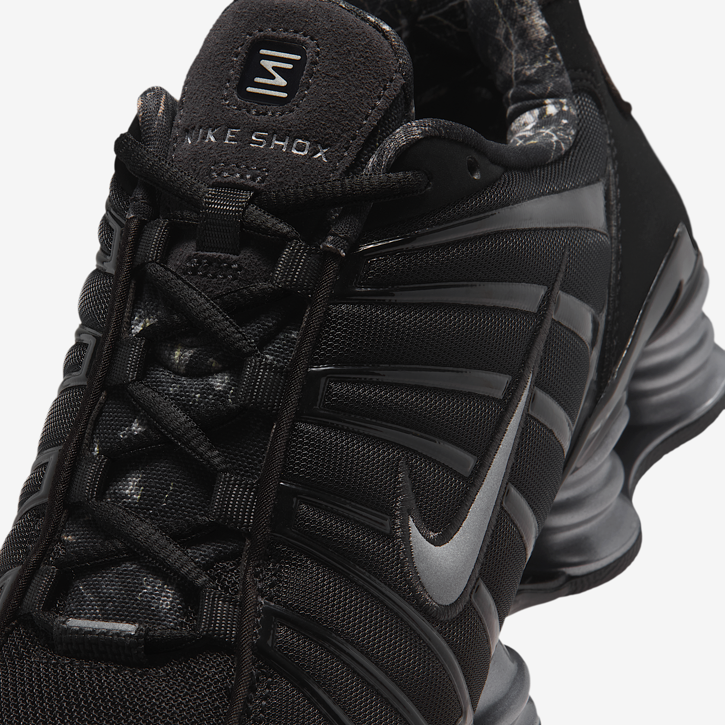 Nike Shox TL