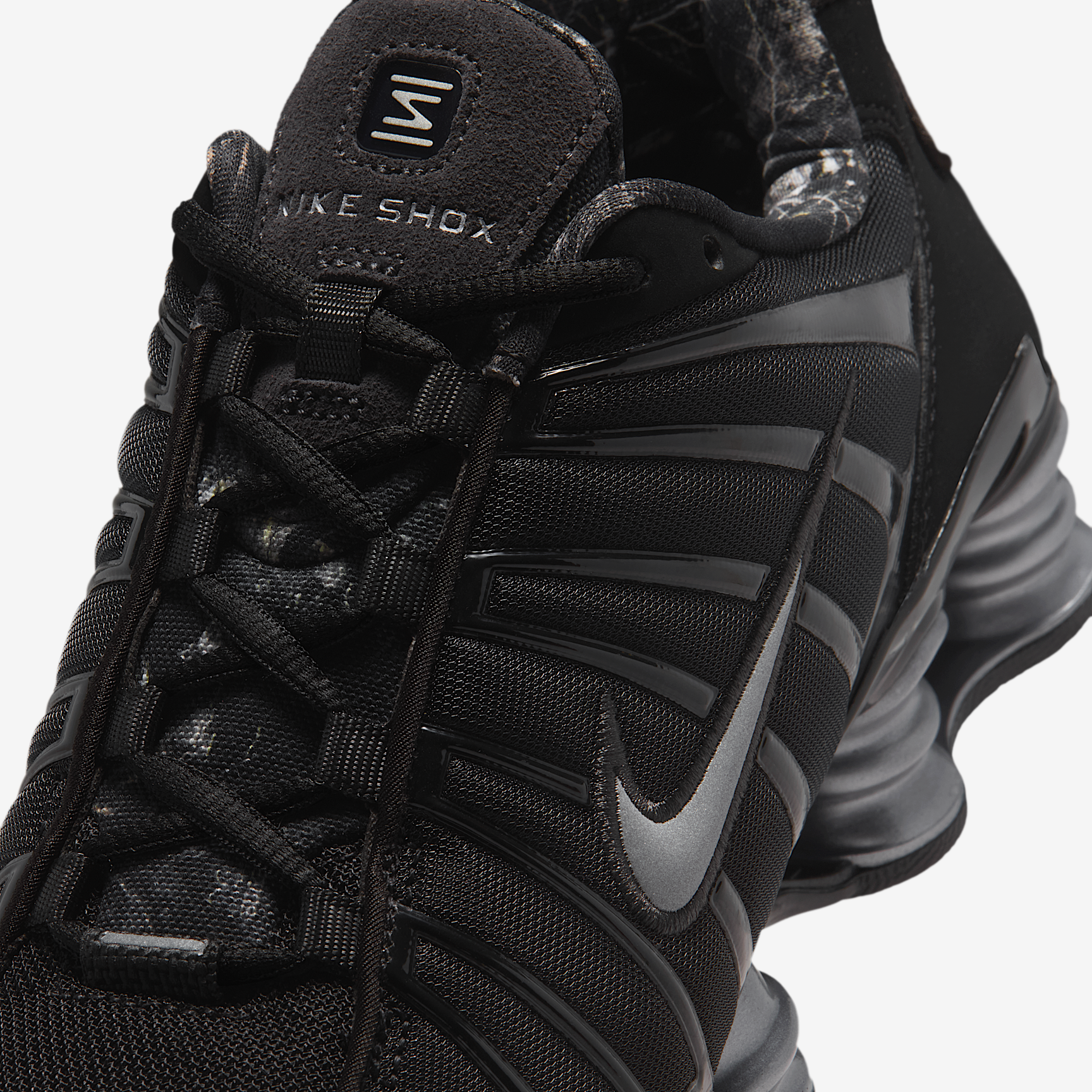 Nike Shox TL
