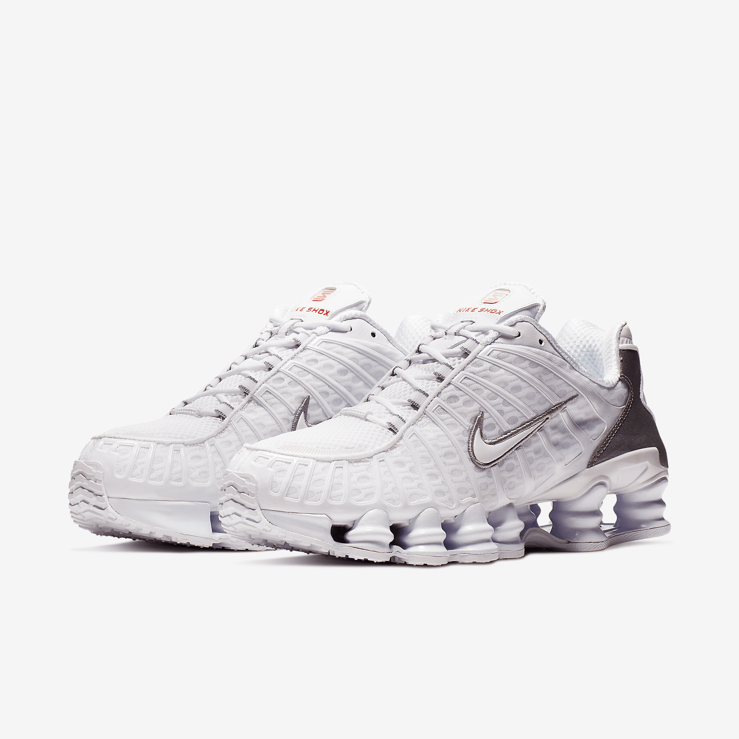 Nike Shox TL Men's Shoes