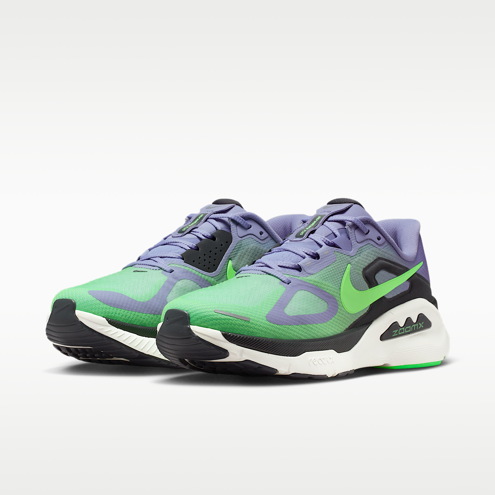Nike Structure Plus
