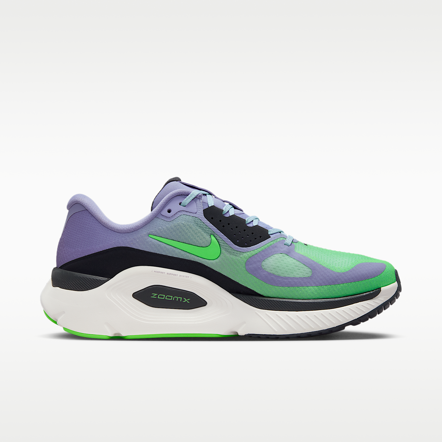 Nike Structure Plus