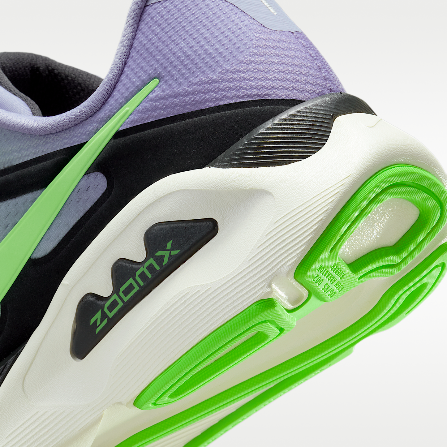 Nike Structure Plus