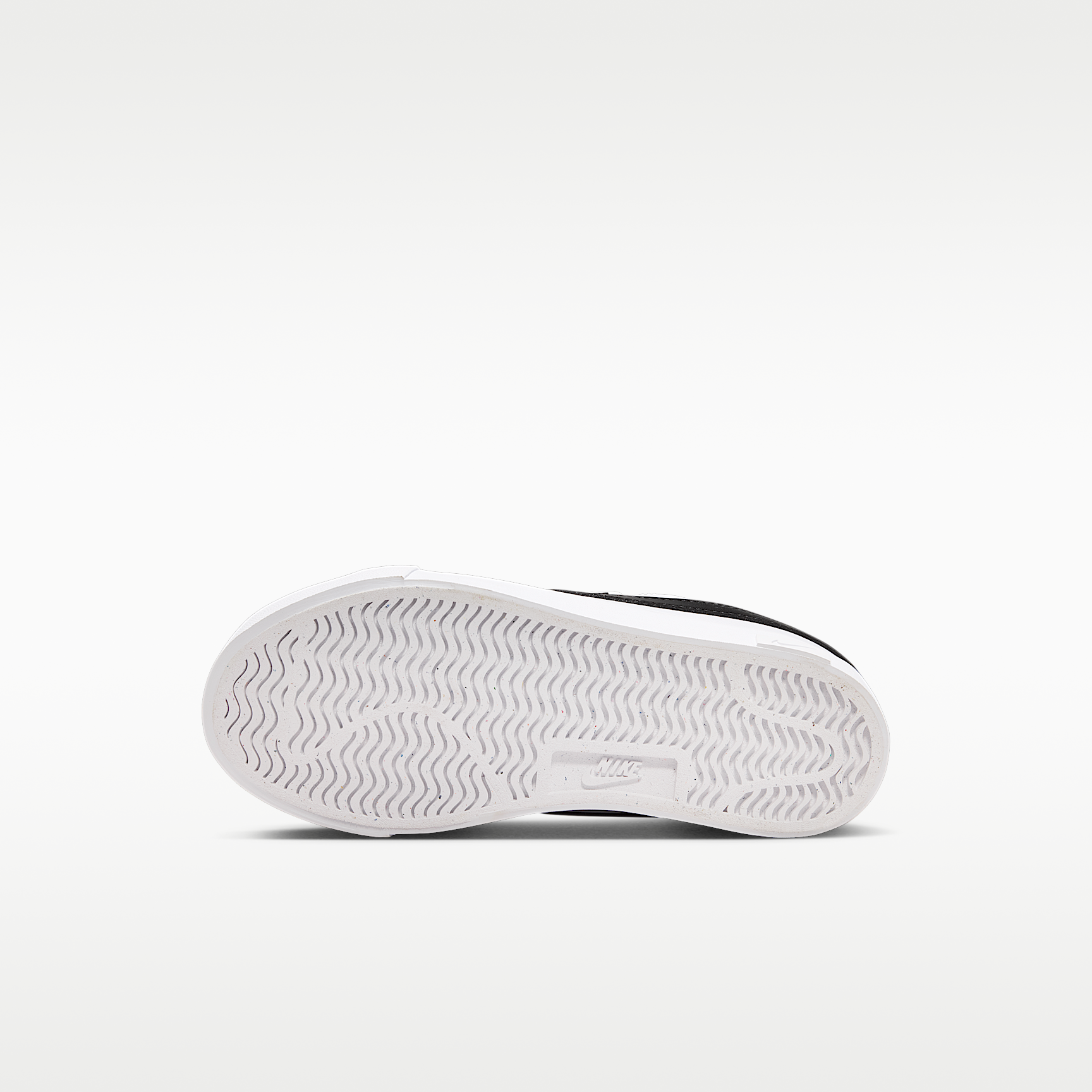 Nike Tennis Essential Younger Kids' Shoes