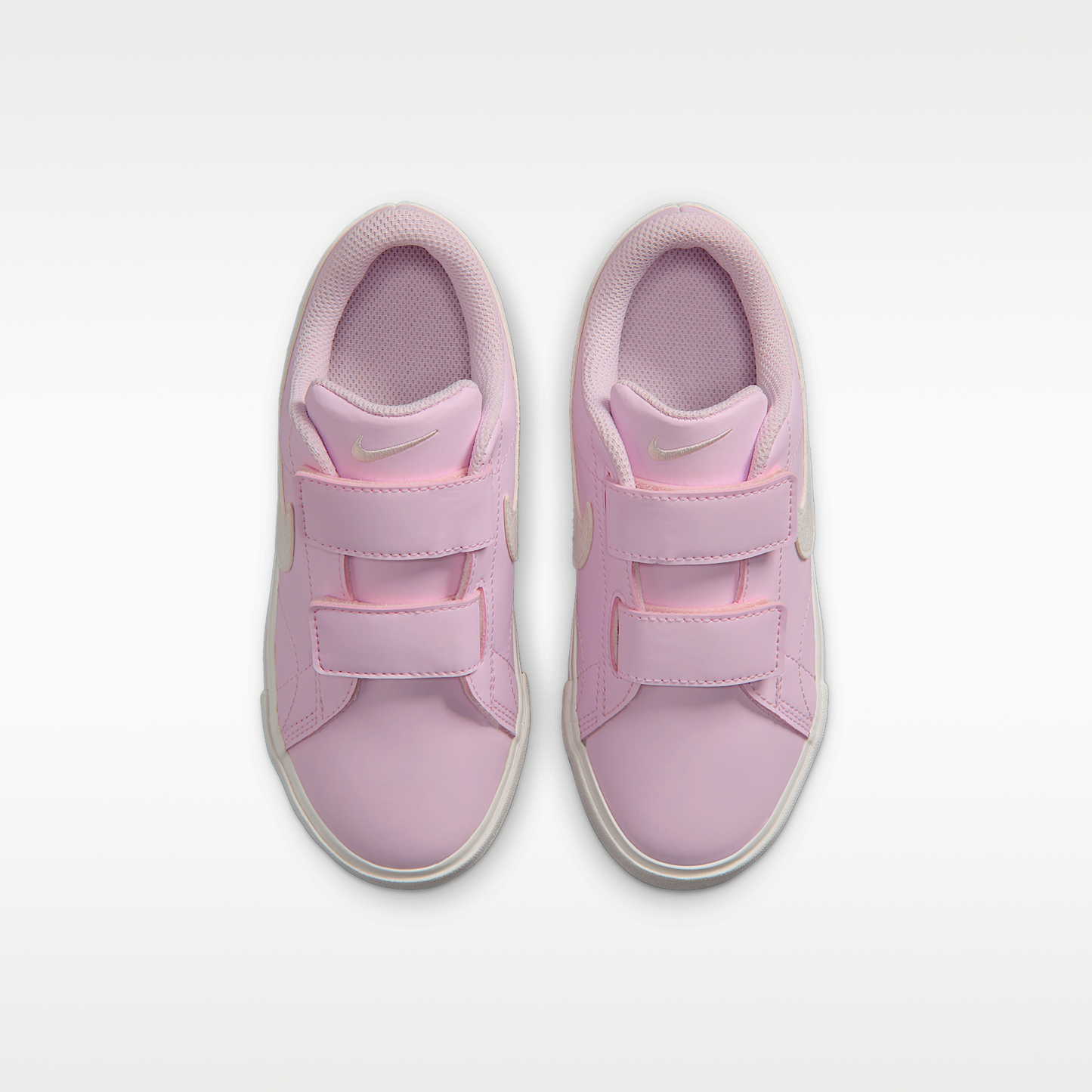 Nike Tennis Essential Younger Kids' Shoes