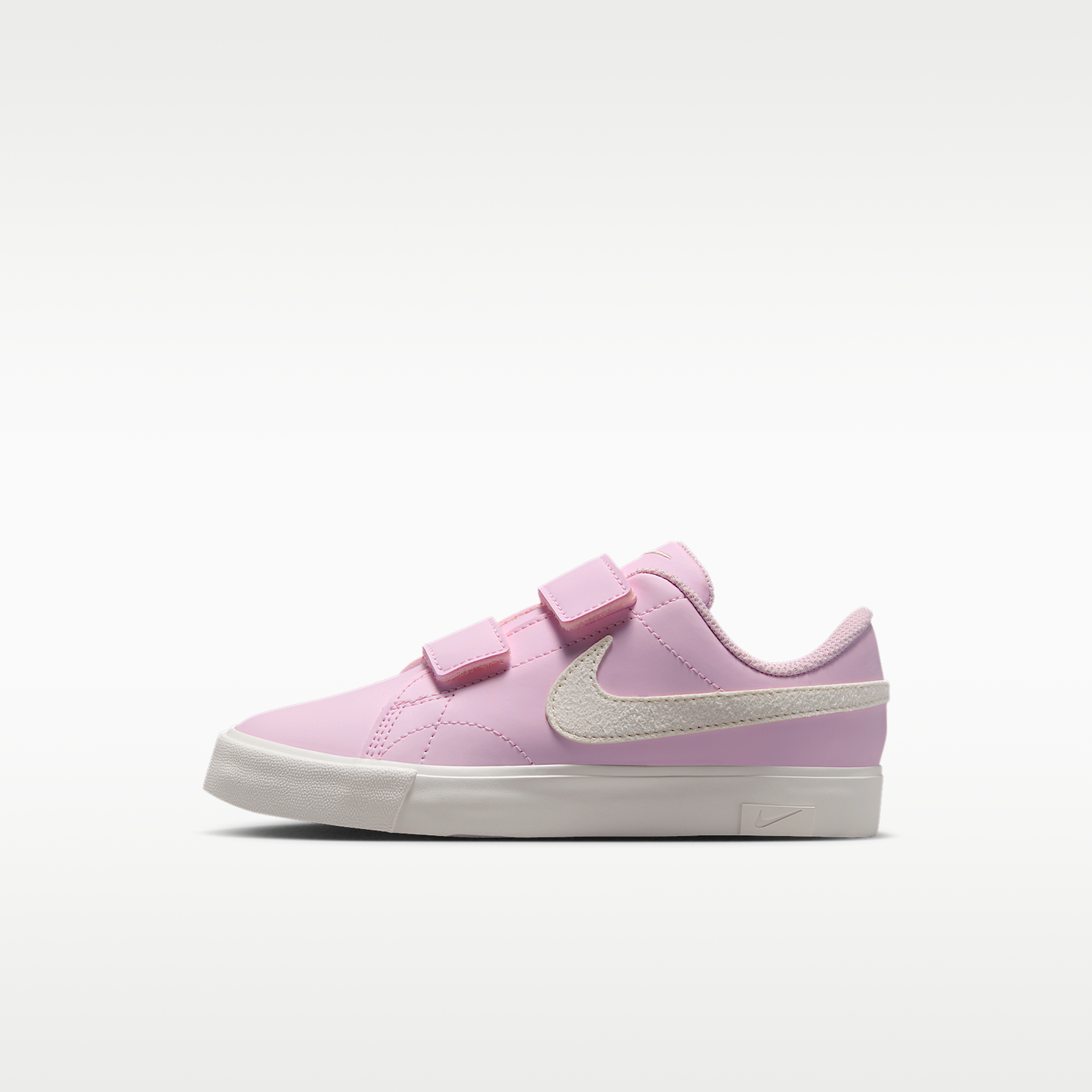 Nike Tennis Essential Younger Kids' Shoes