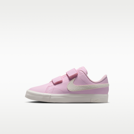 Nike Tennis Essential Younger Kids' Shoes