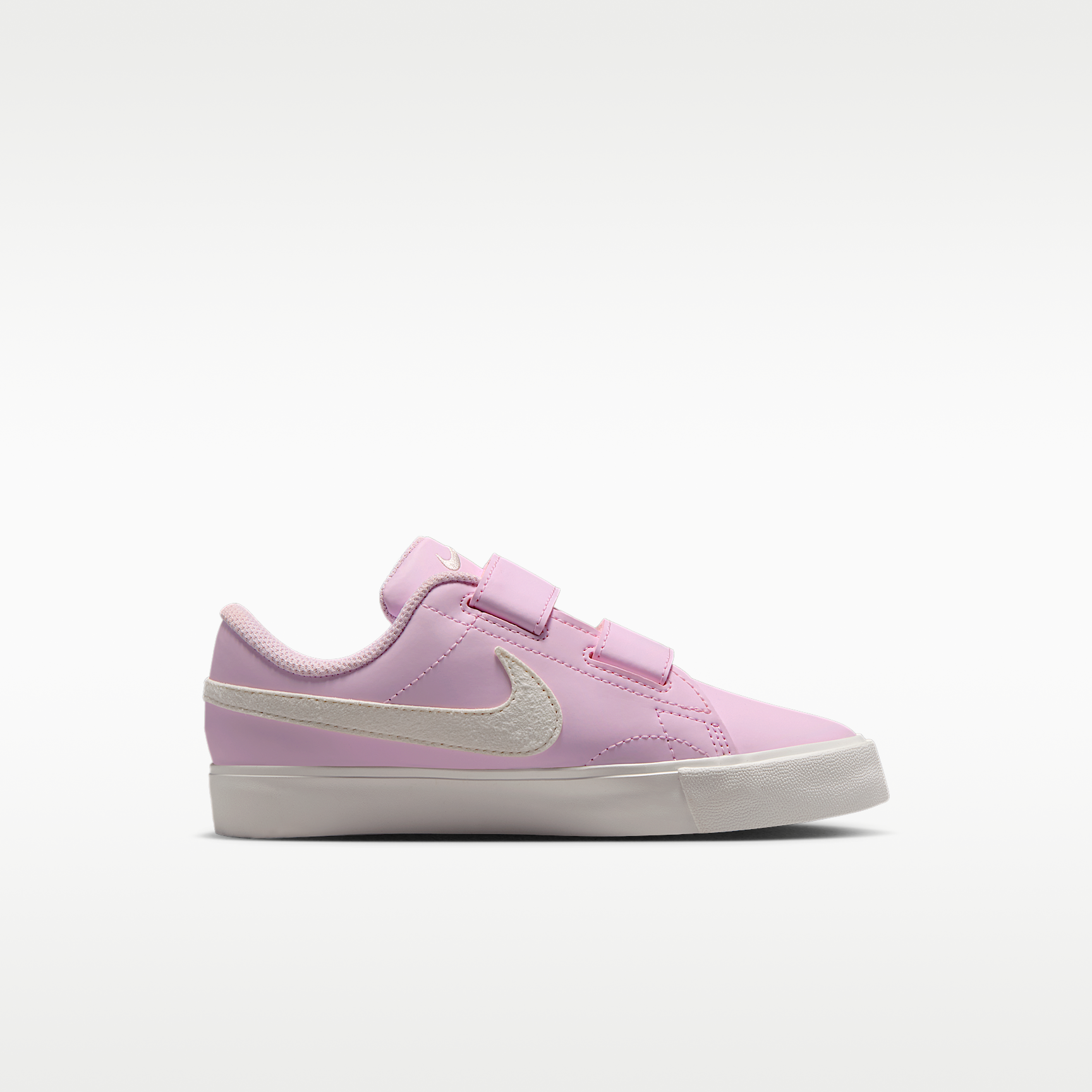 Nike Tennis Essential Younger Kids' Shoes