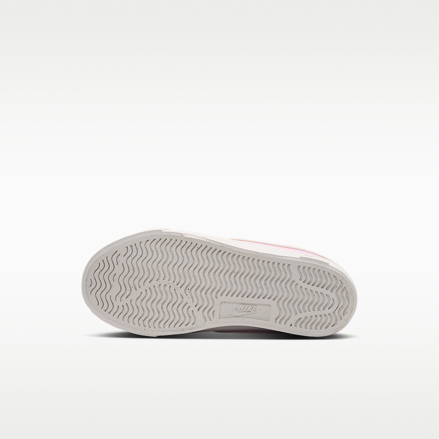 Nike Tennis Essential Younger Kids' Shoes