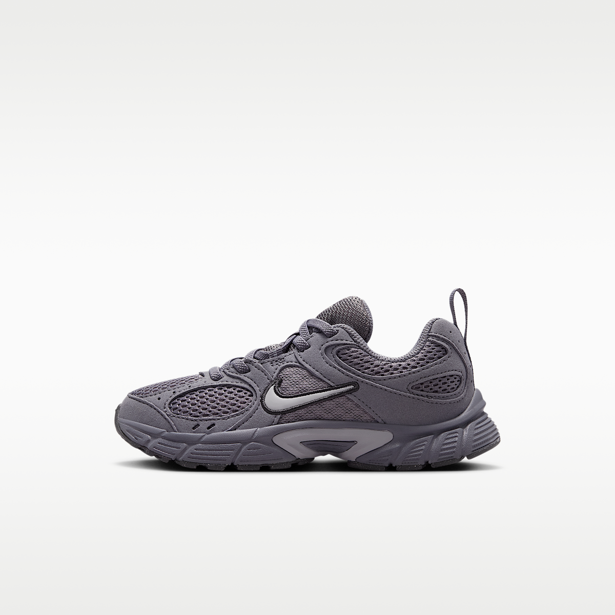 Nike V5 Runner Suede