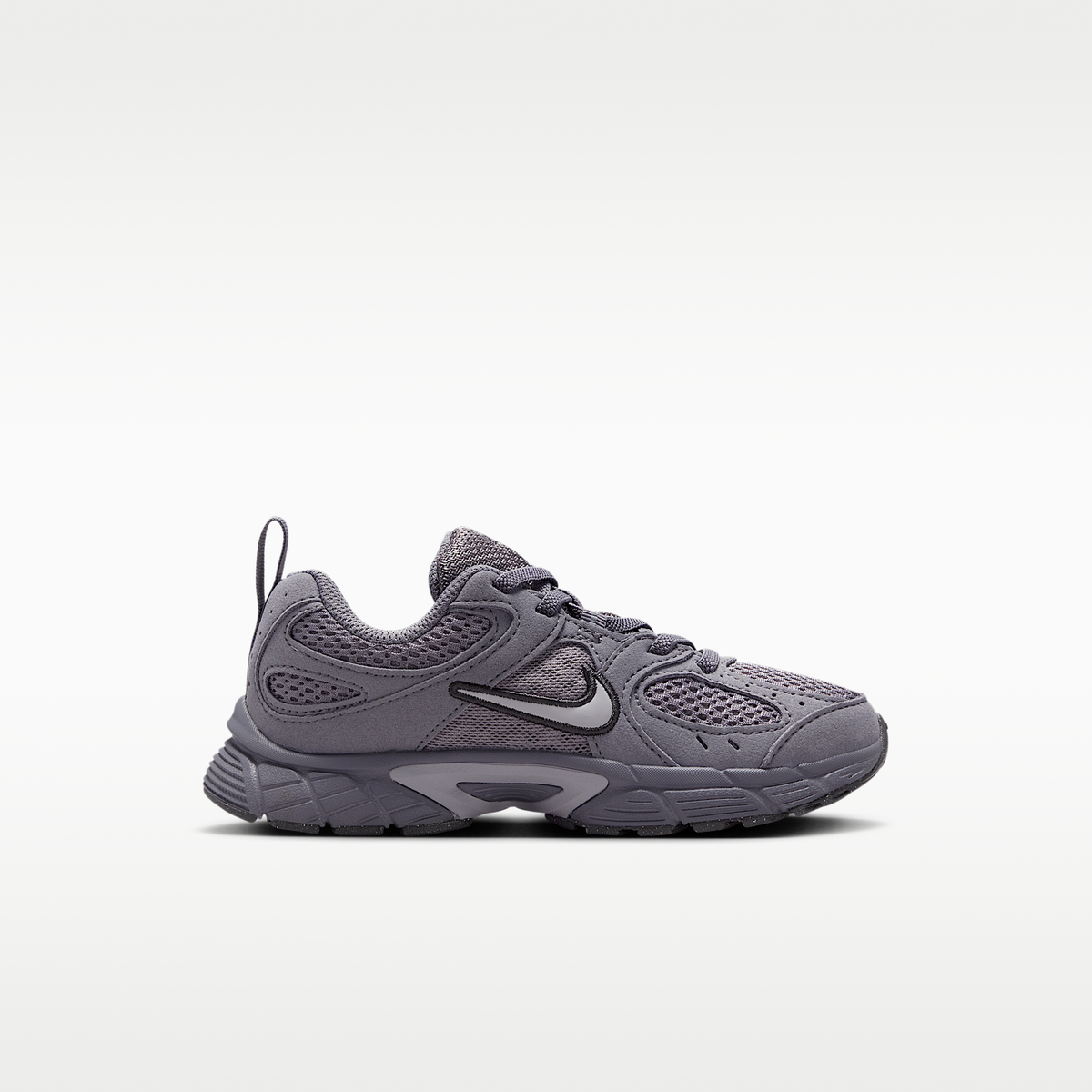 Nike V5 Runner Suede