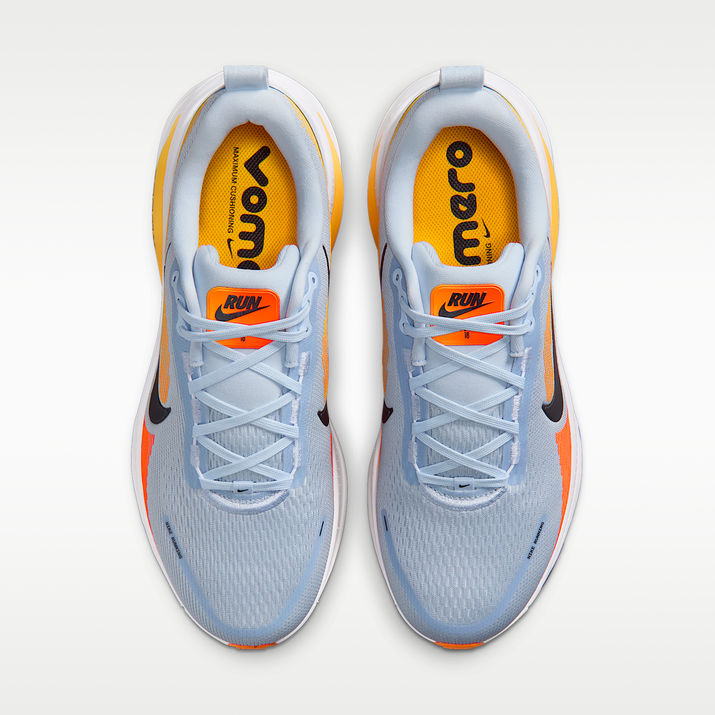 Nike Vomero 18