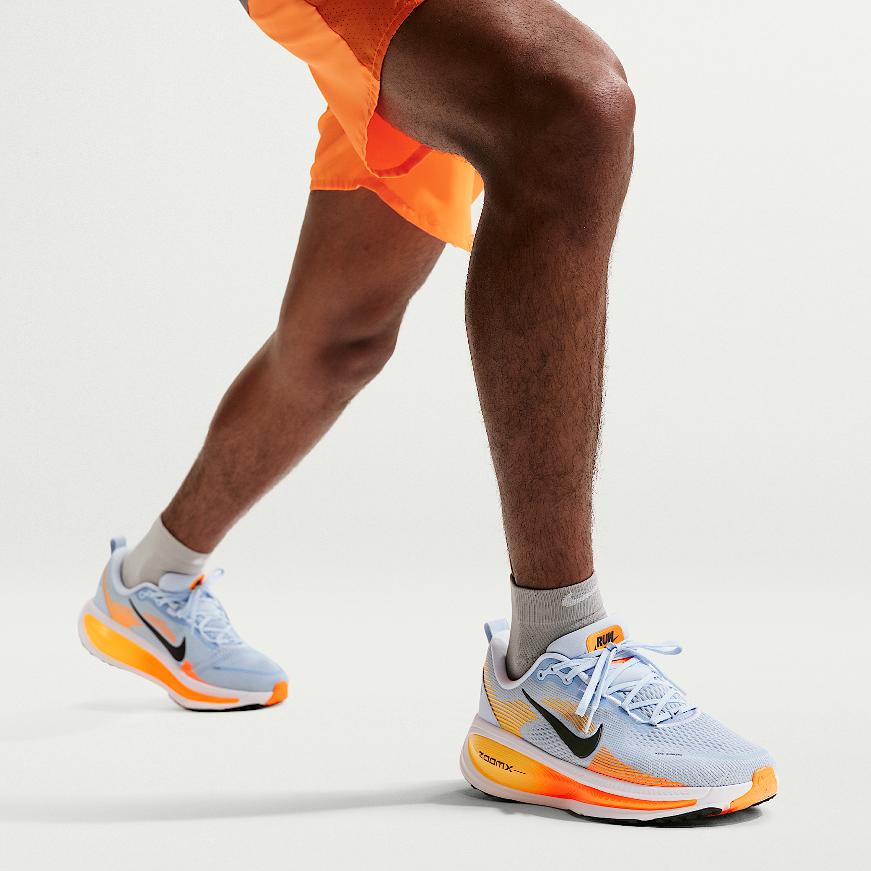 Nike Vomero 18