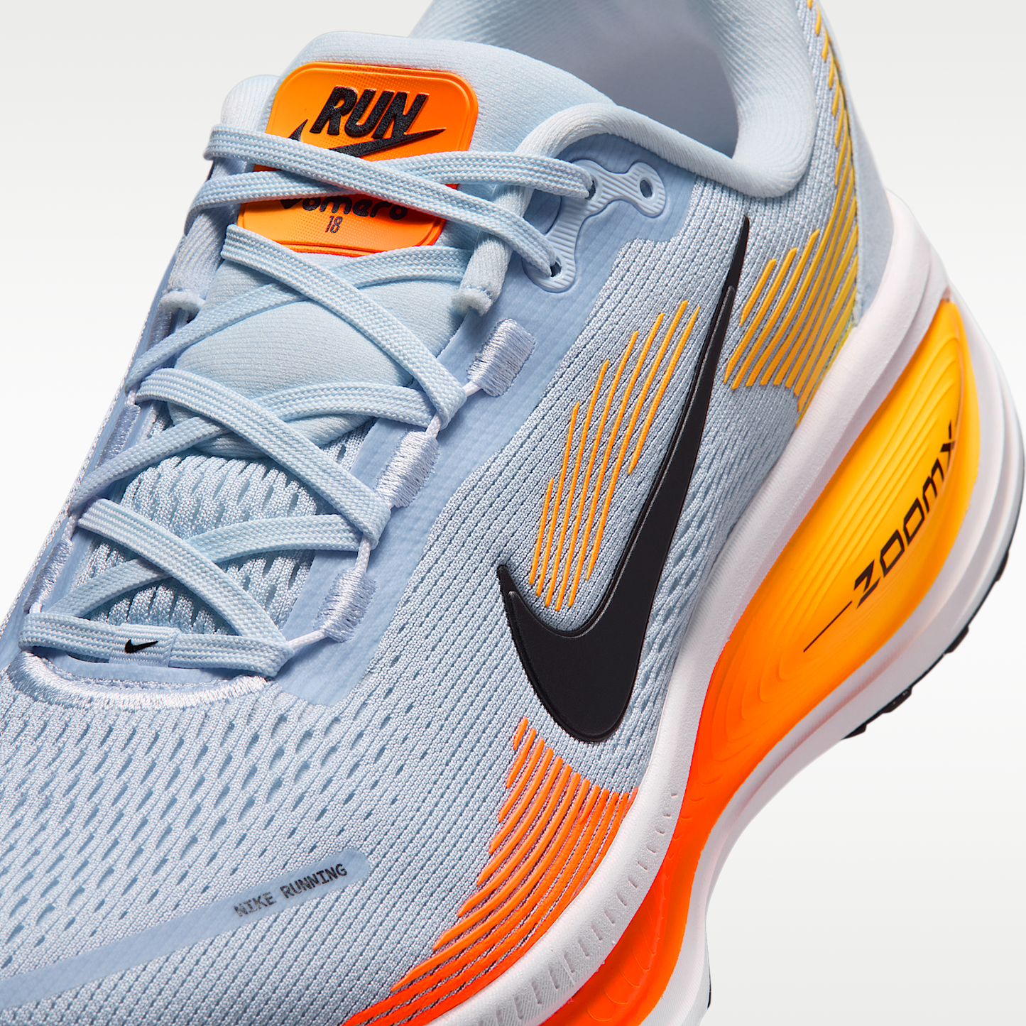 Nike Vomero 18