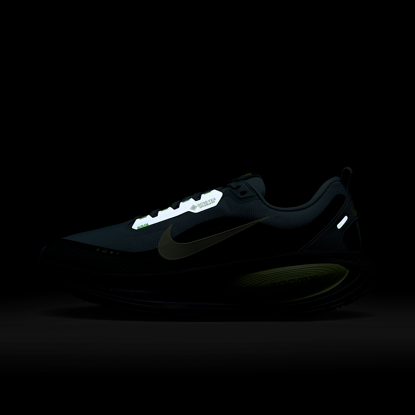 Nike Vomero 18 GORE-TEX