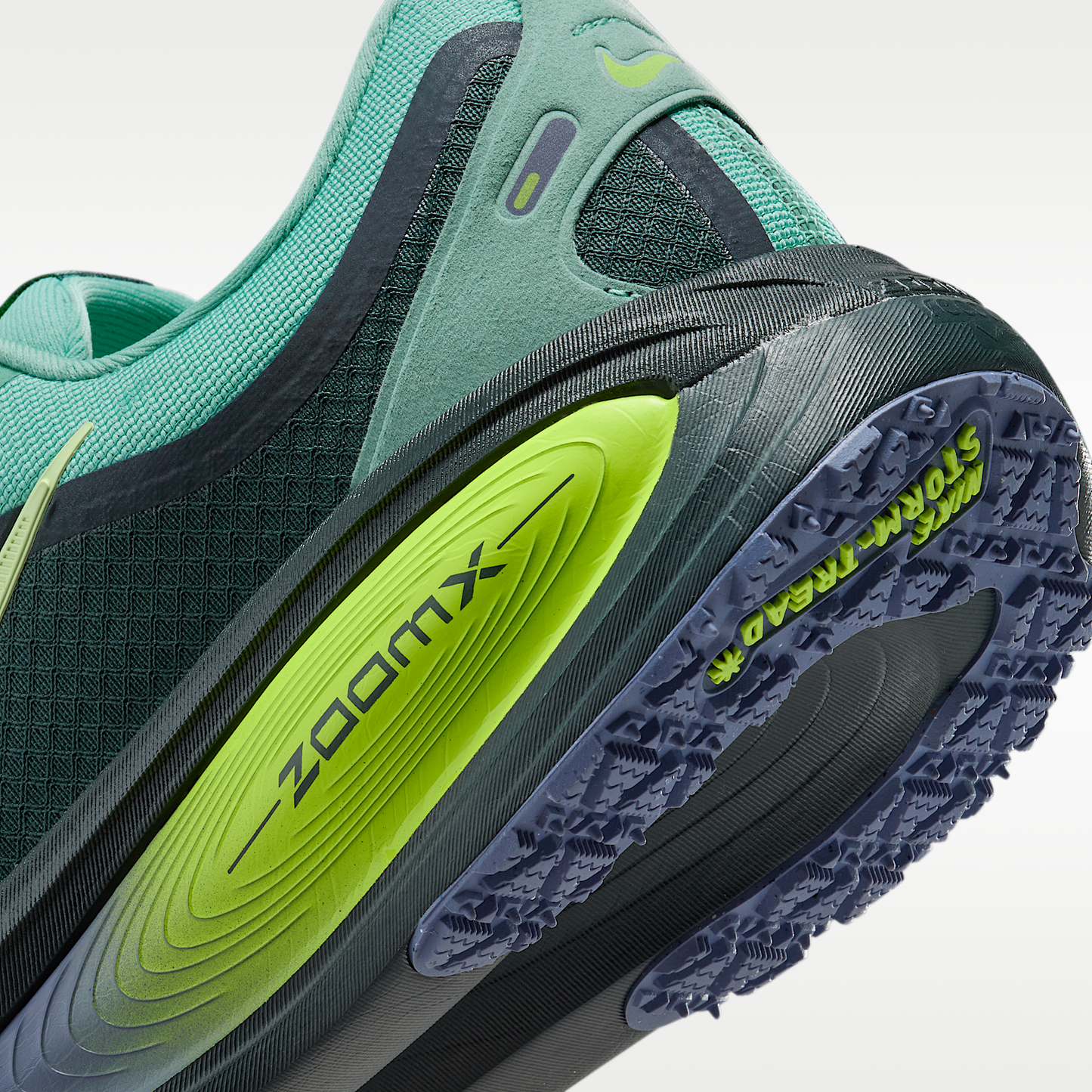 Nike Vomero 18 GORE-TEX