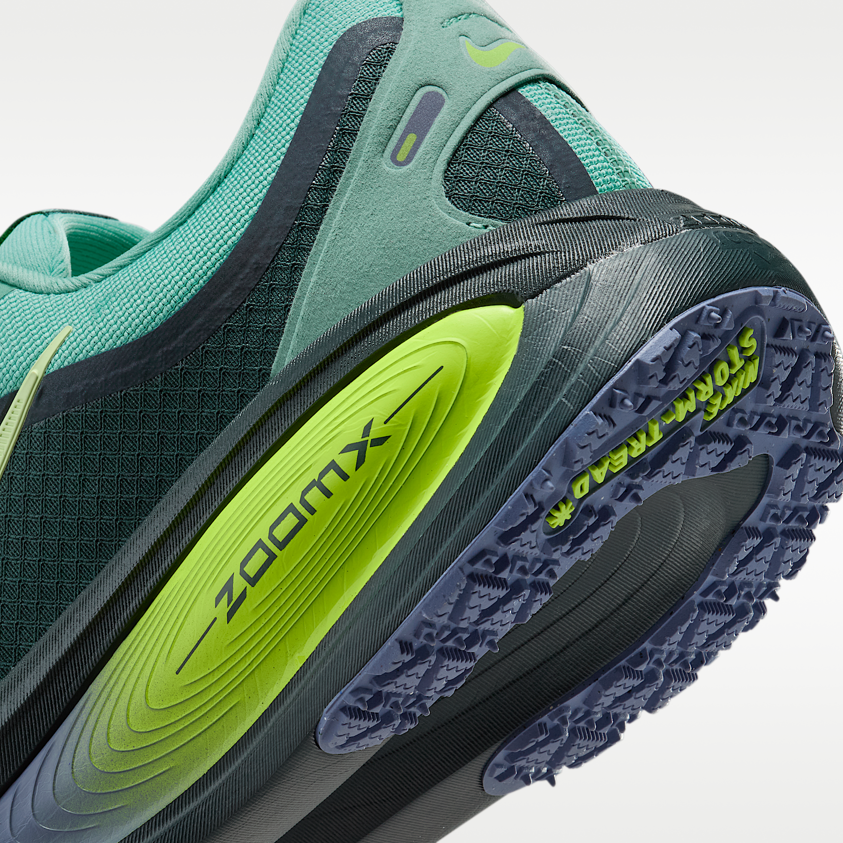 Nike Vomero 18 GORE-TEX