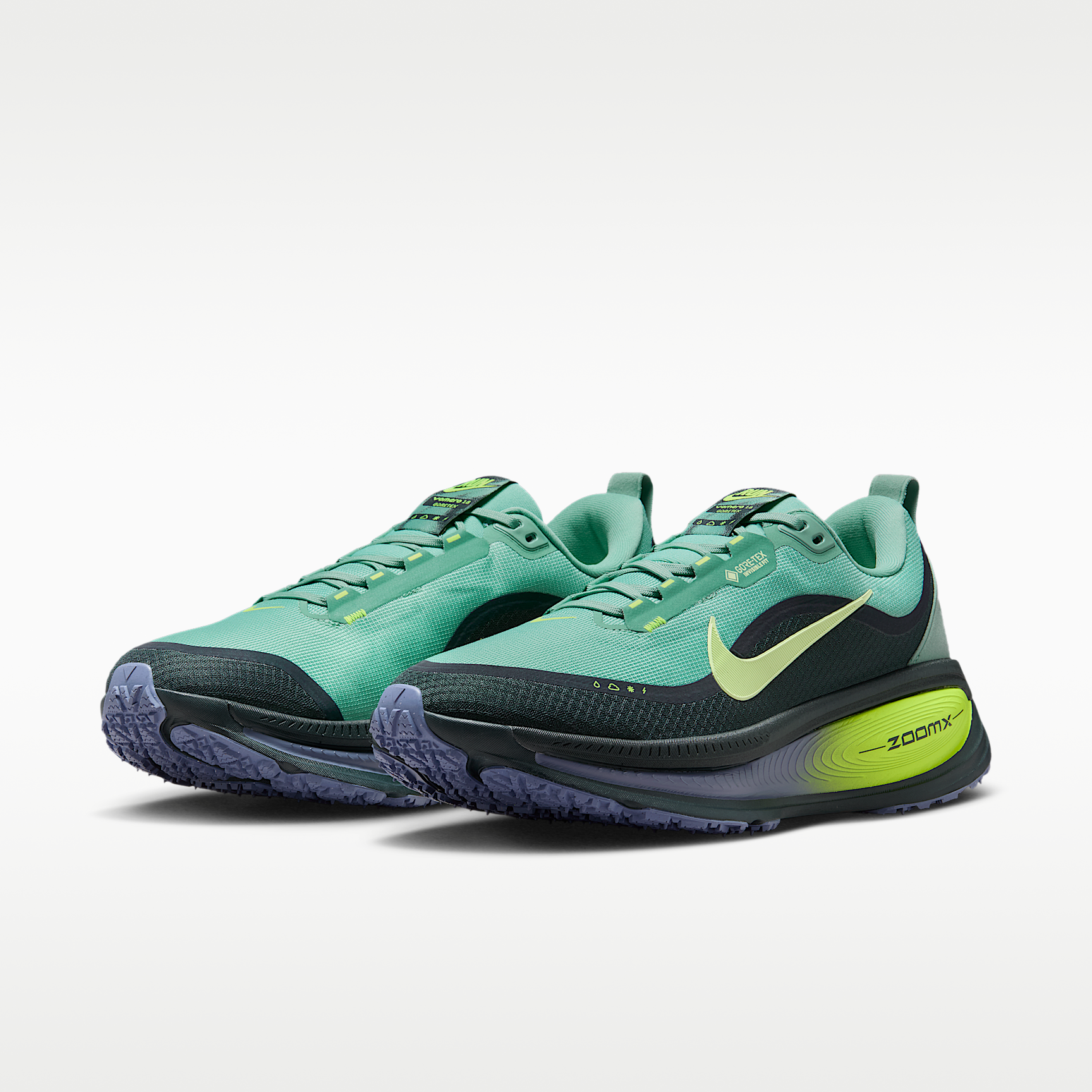 Nike Vomero 18 GORE-TEX