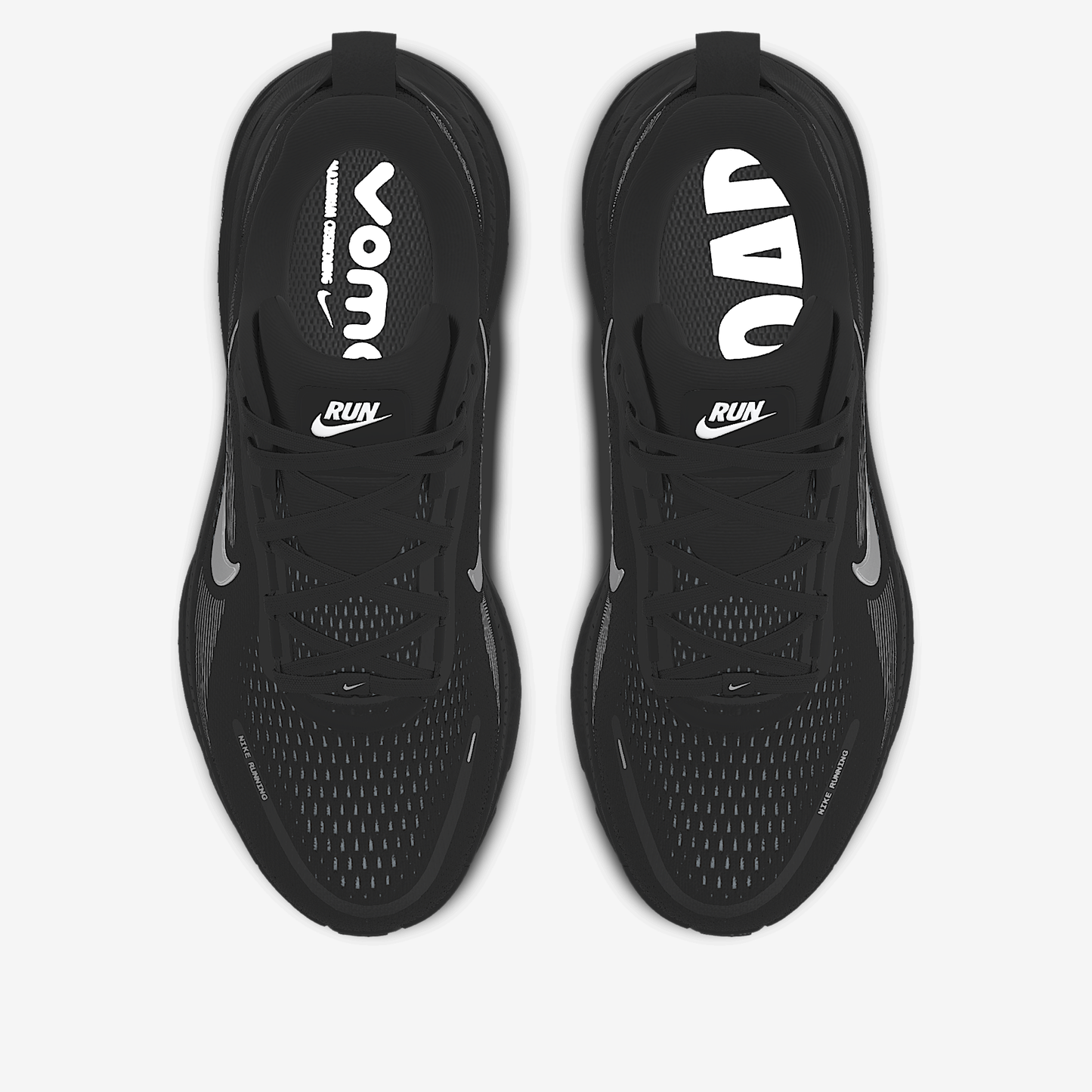 Nike Vomero 18 By You