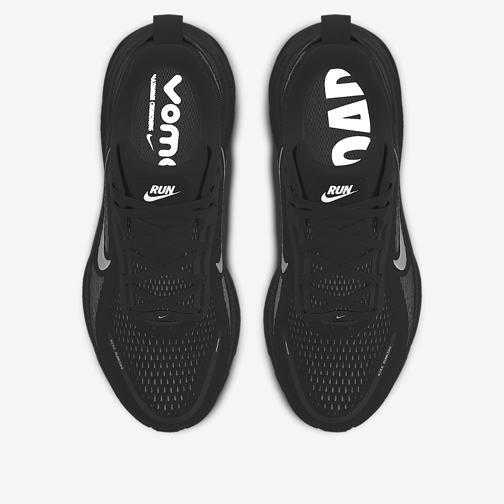 Nike Vomero 18 By You