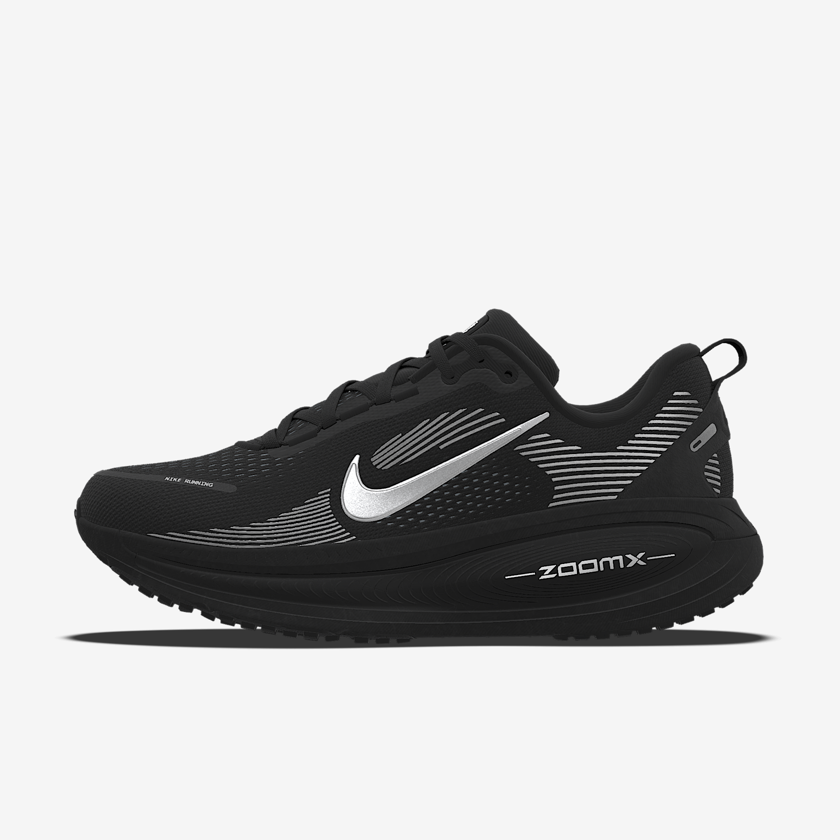 Nike Vomero 18 By You