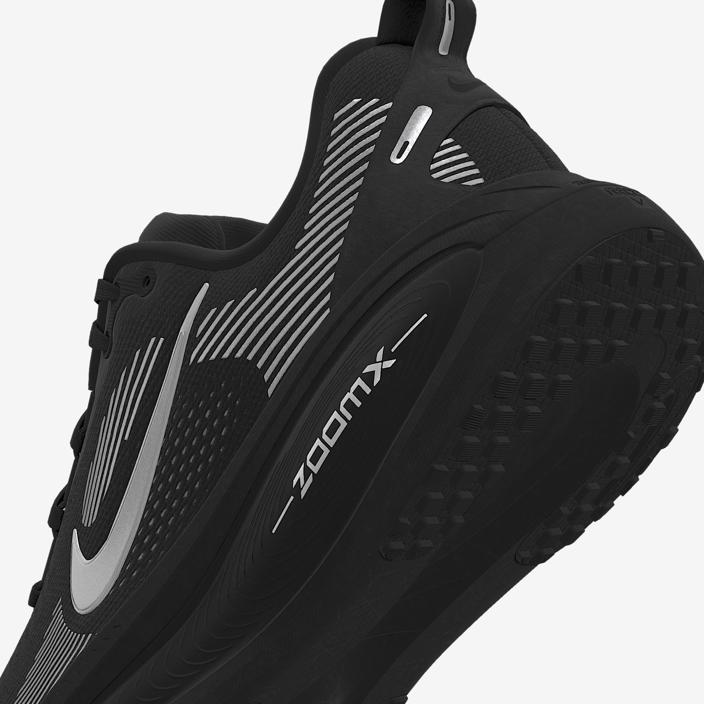 Nike Vomero 18 By You