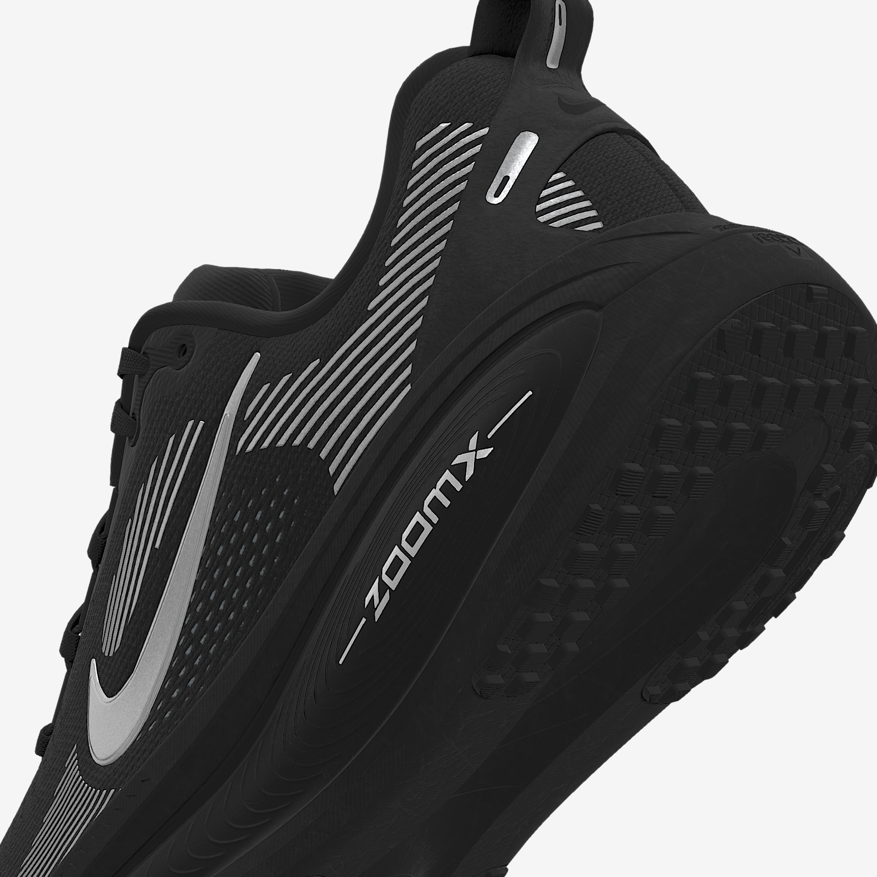 Nike Vomero 18 By You