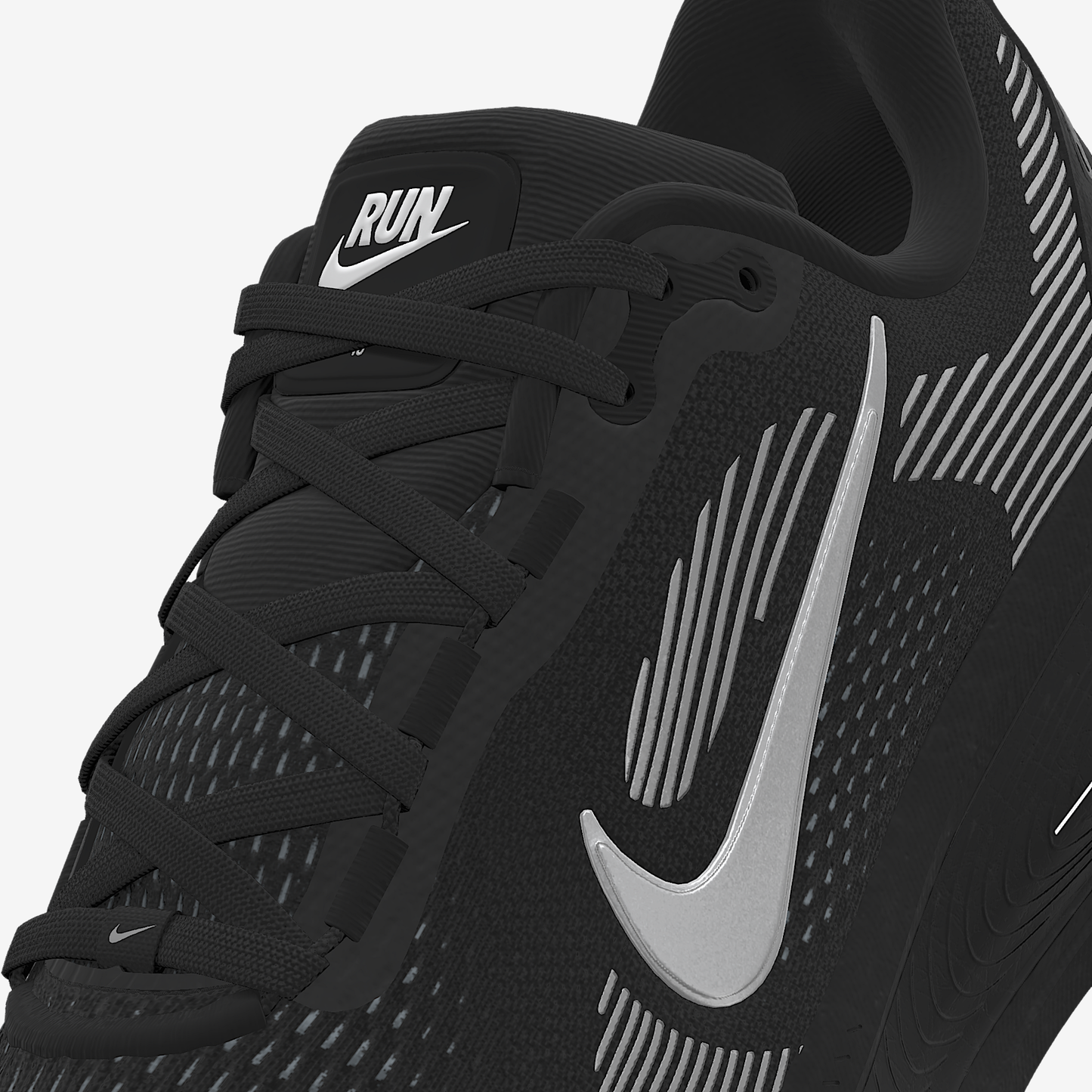 Nike Vomero 18 By You