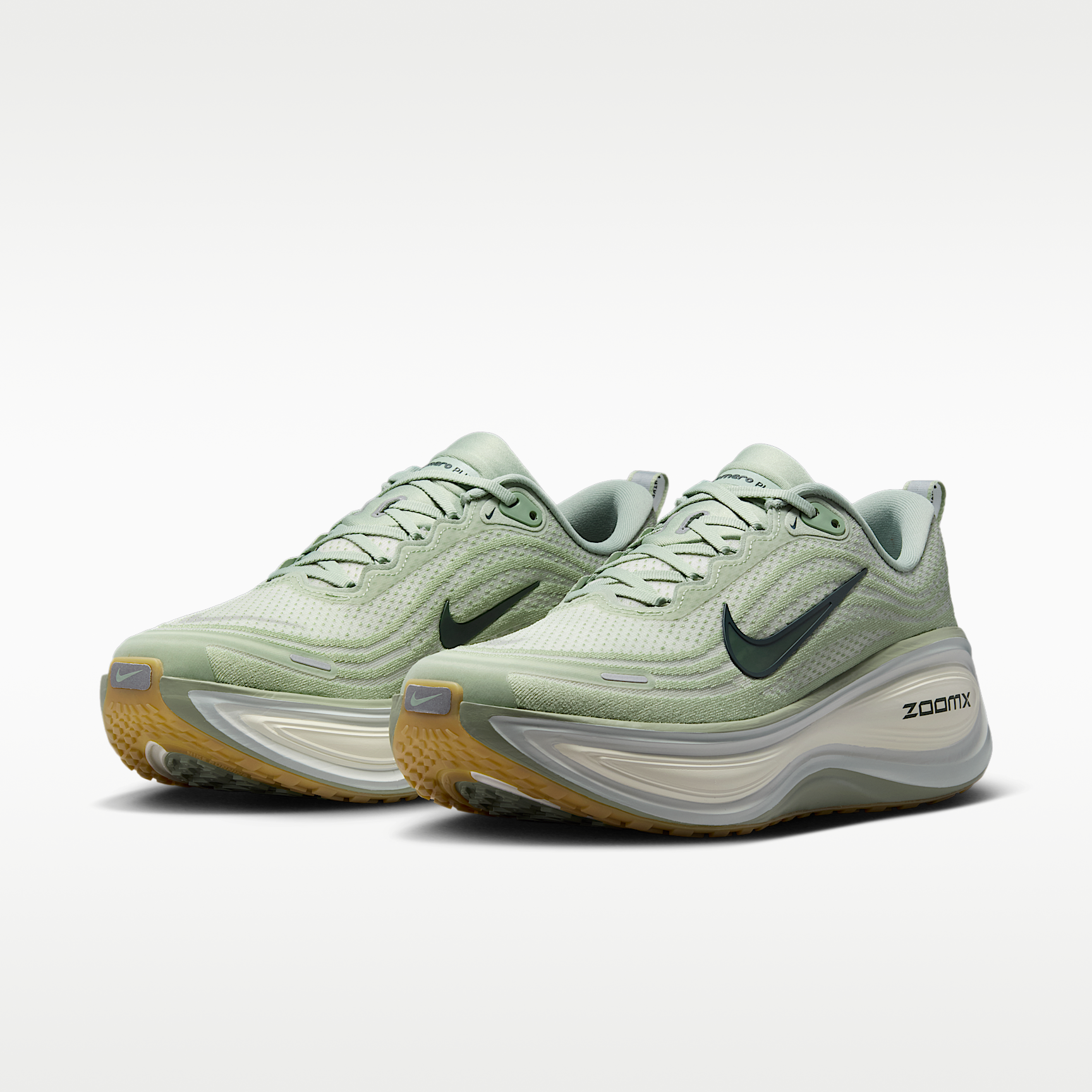 Nike Vomero Plus