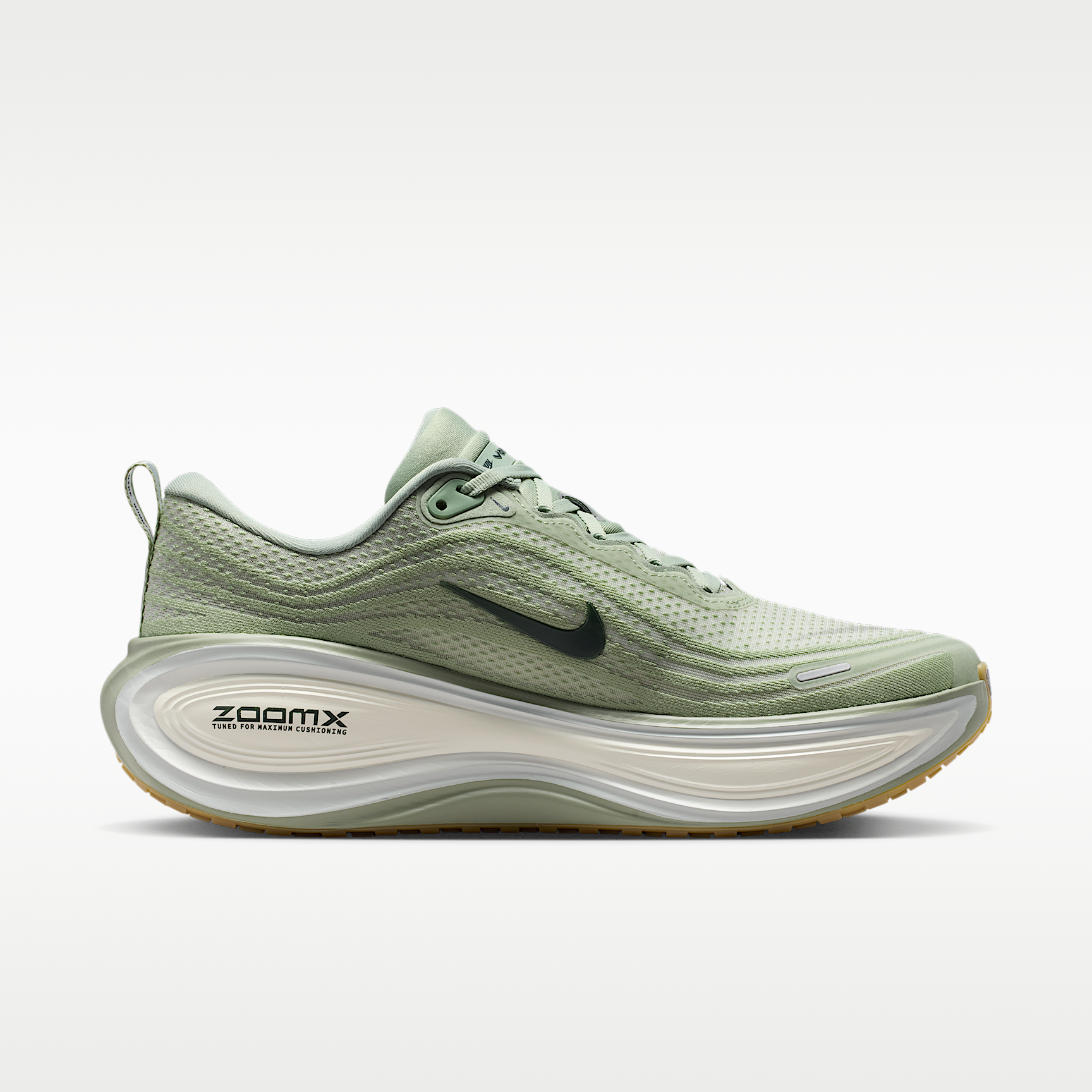 Nike Vomero Plus