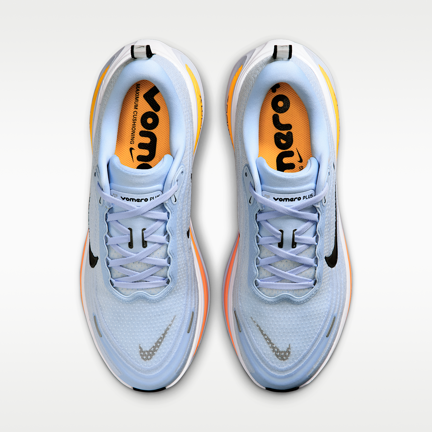 Nike Vomero Plus