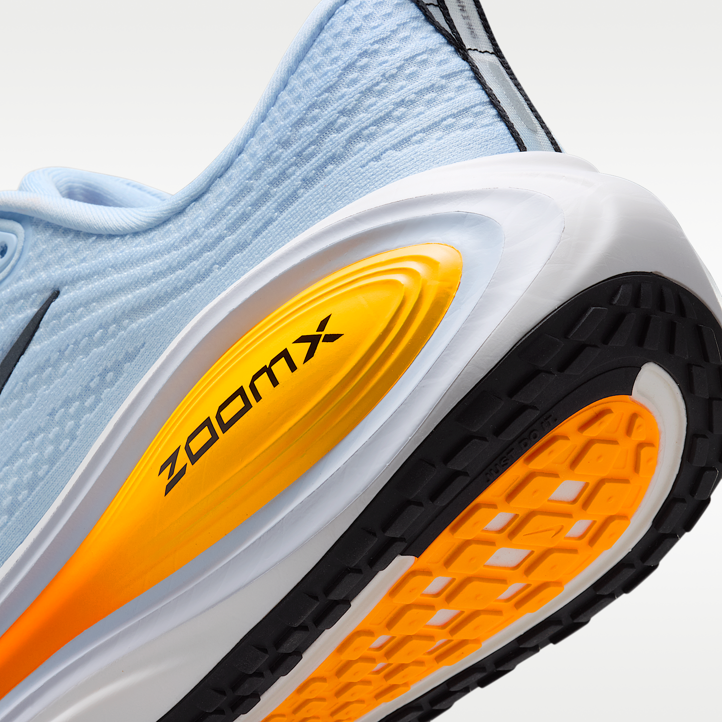 Nike Vomero Plus