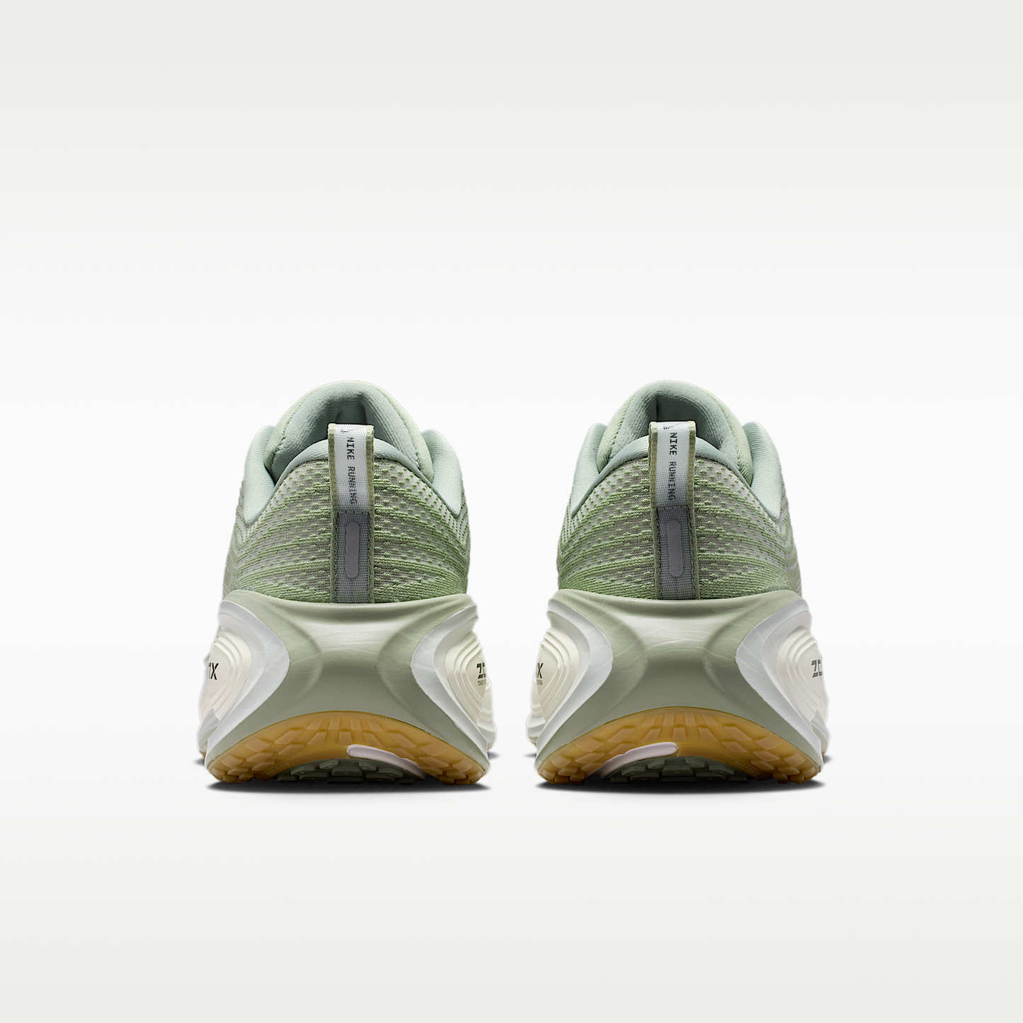 Nike Vomero Plus