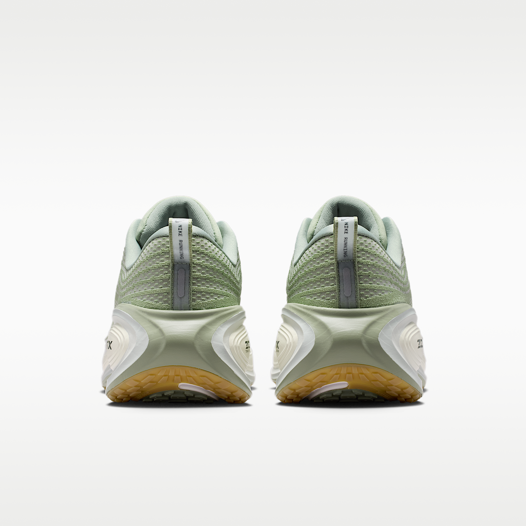 Nike Vomero Plus