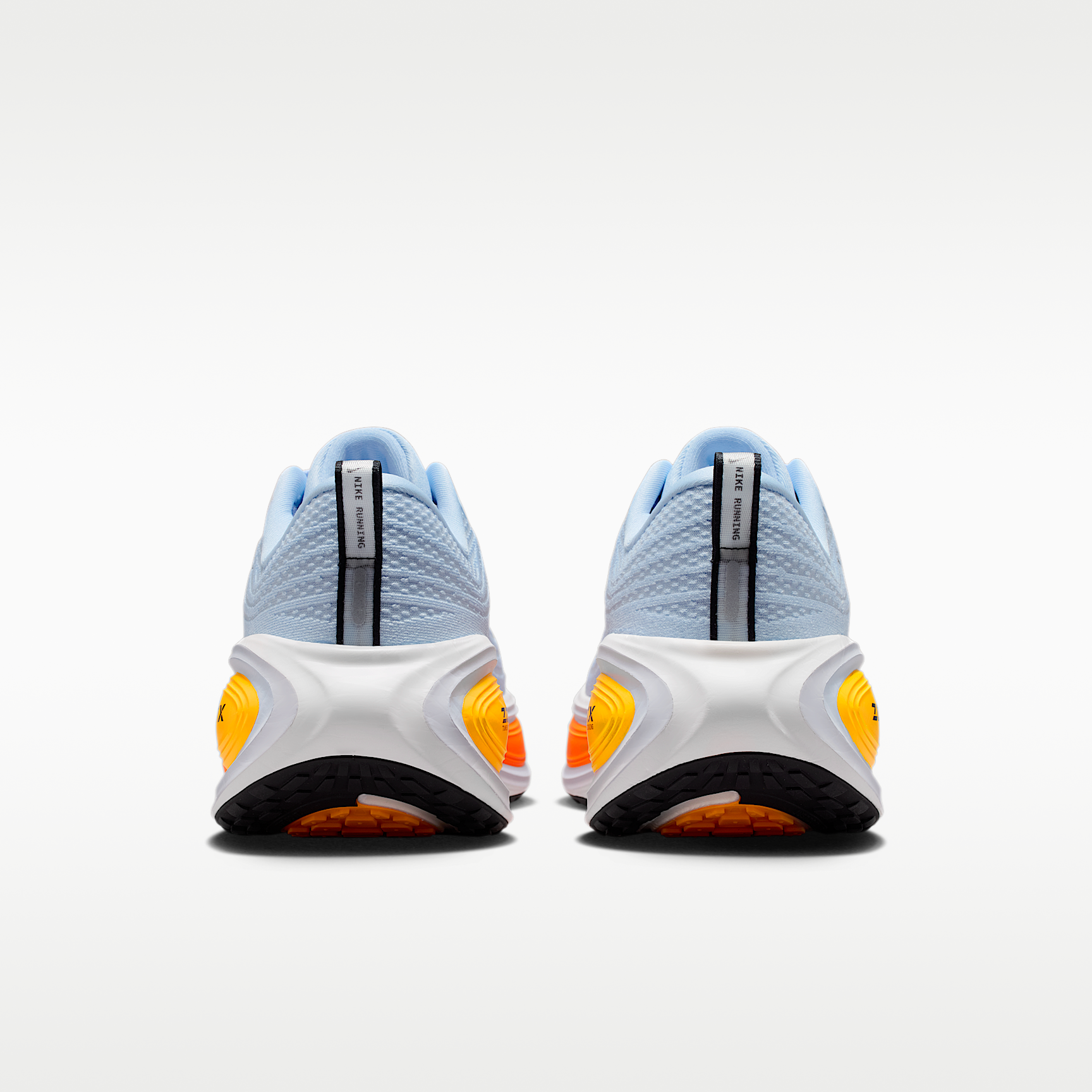 Nike Vomero Plus