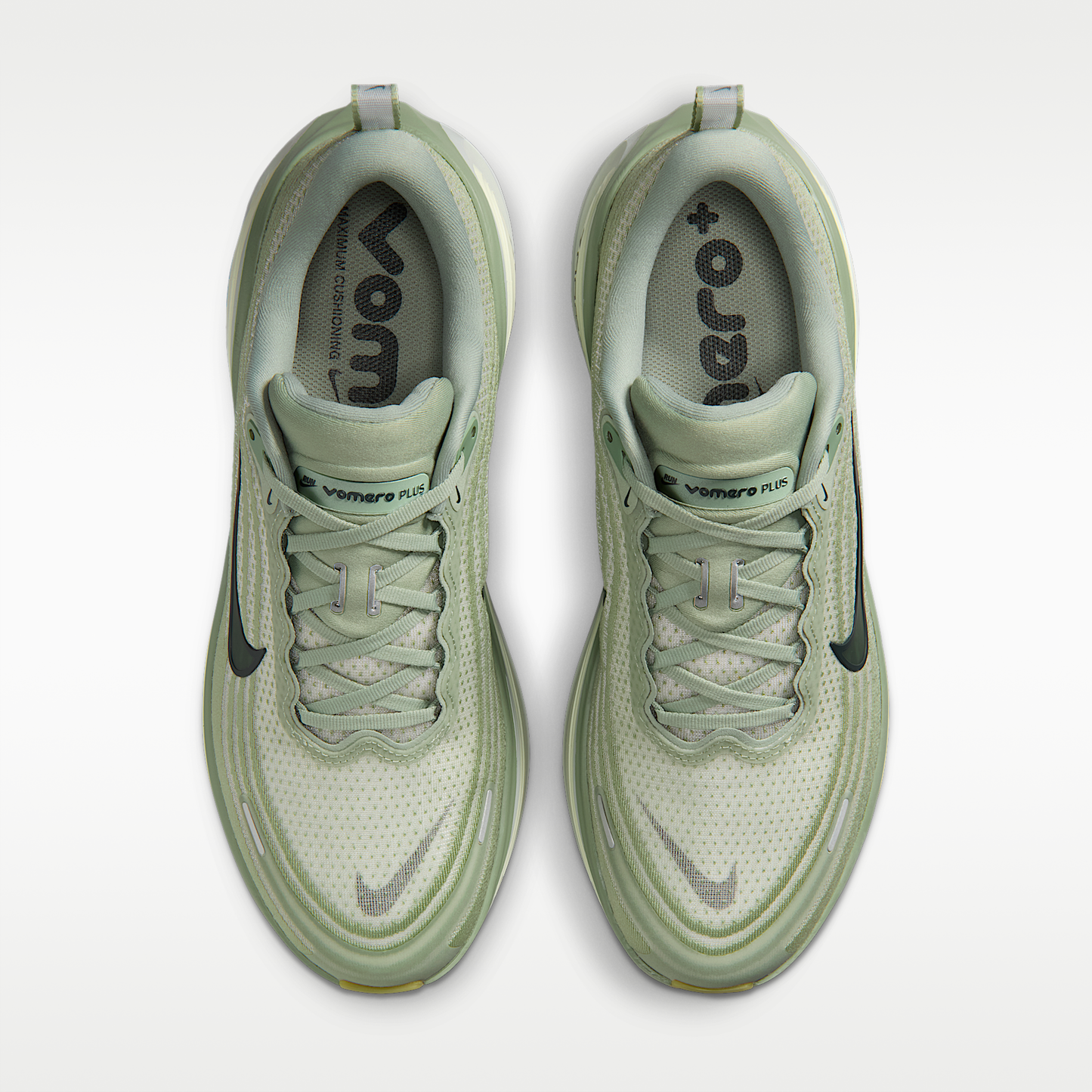Nike Vomero Plus