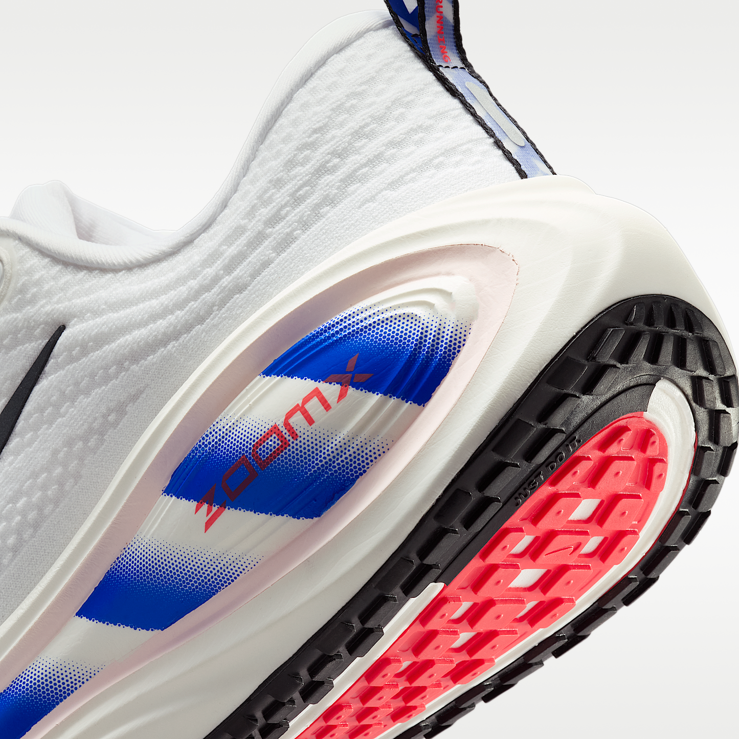 Nike Vomero Plus