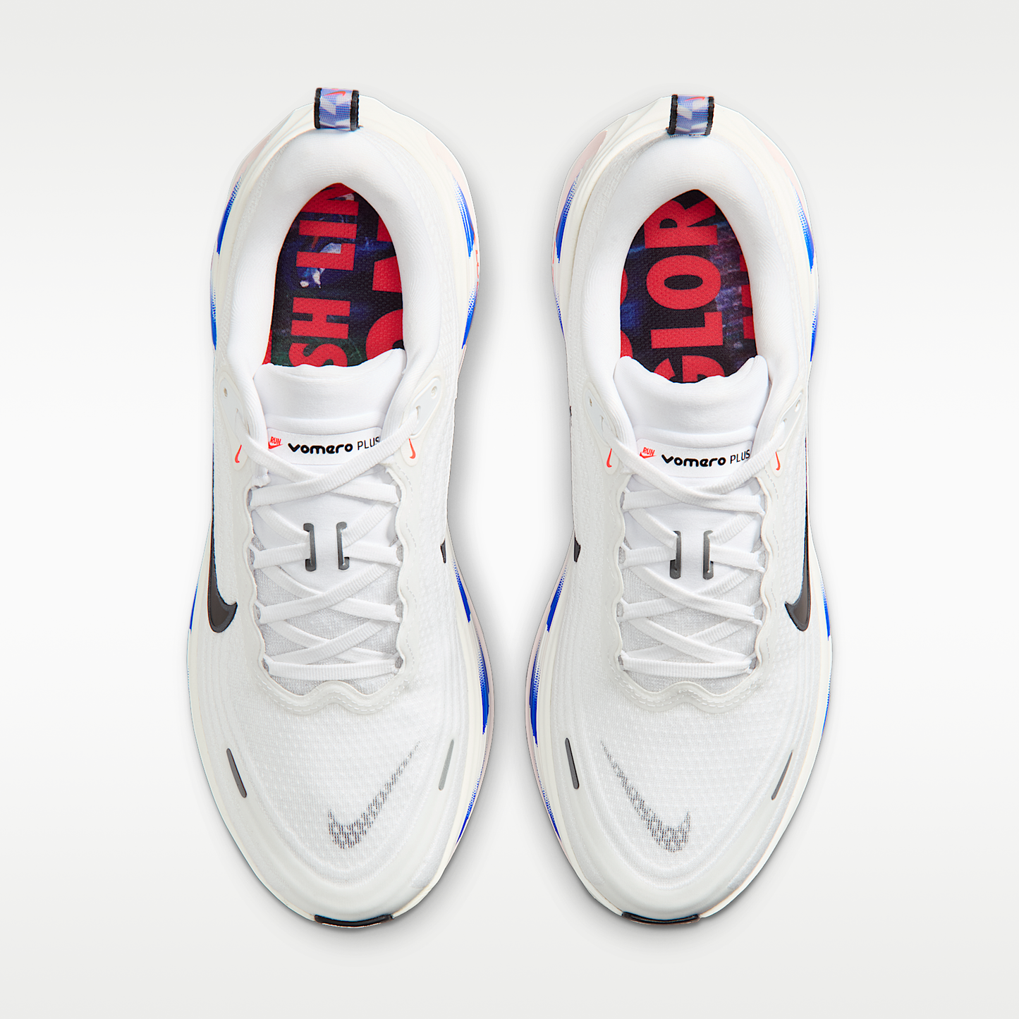 Nike Vomero Plus