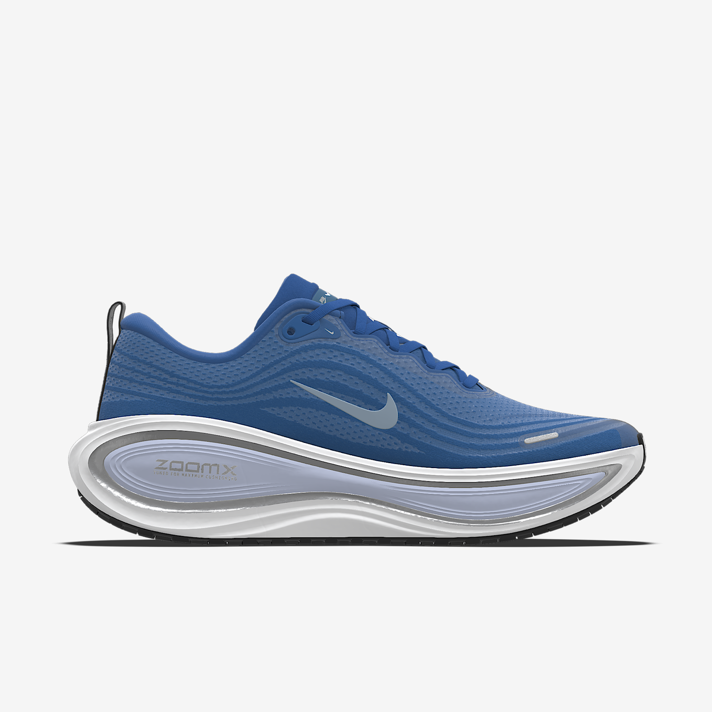 Nike Vomero Plus By You